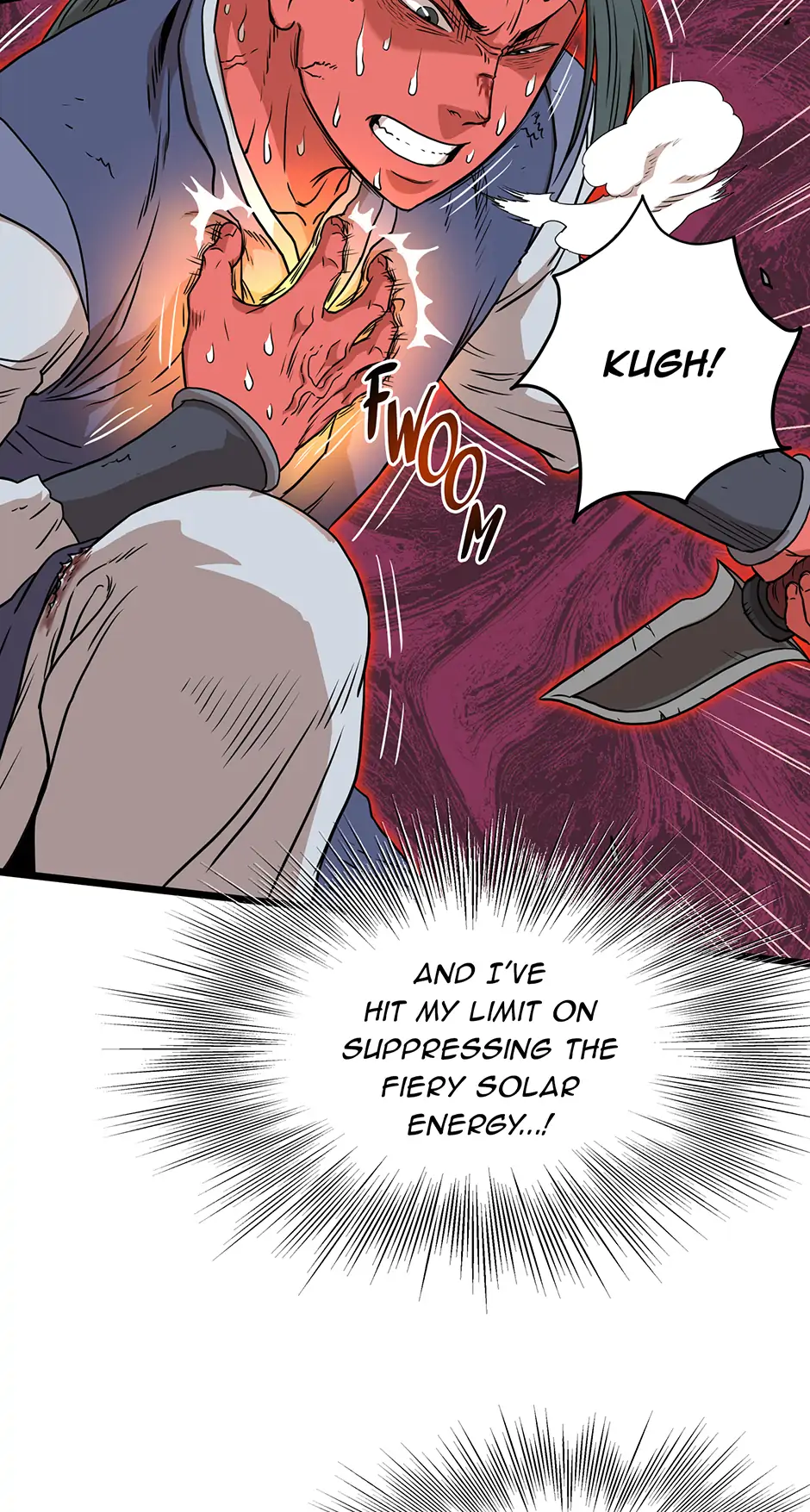 Read Log-in Murim EN Manga Online