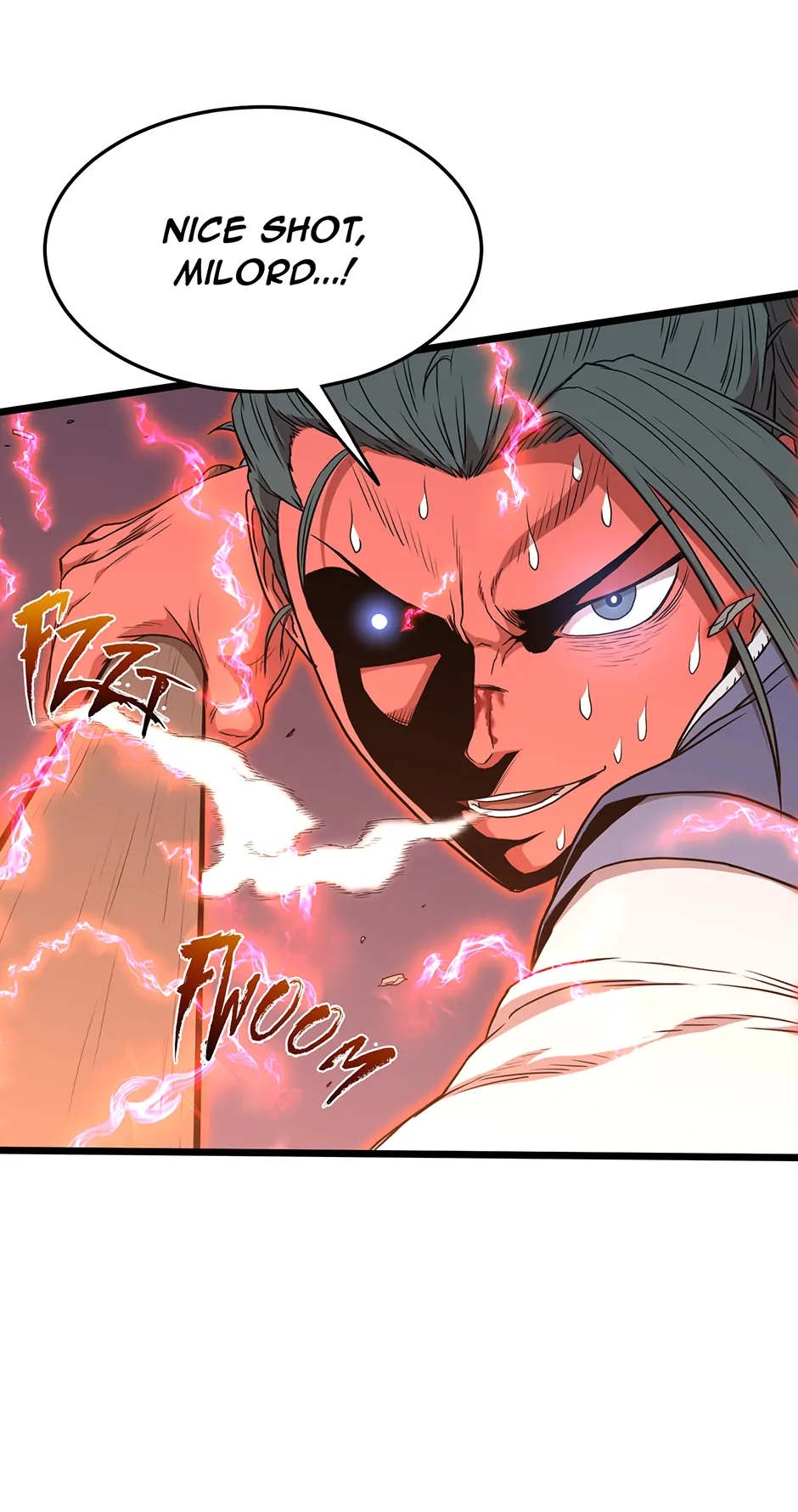 Read Log-in Murim EN Manga Online
