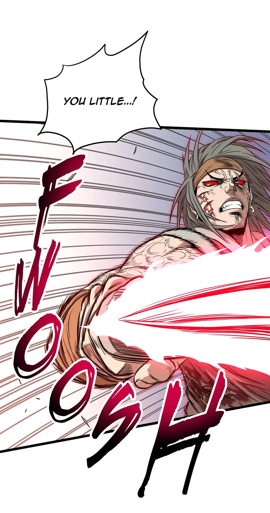 Read Log-in Murim EN Manga Online