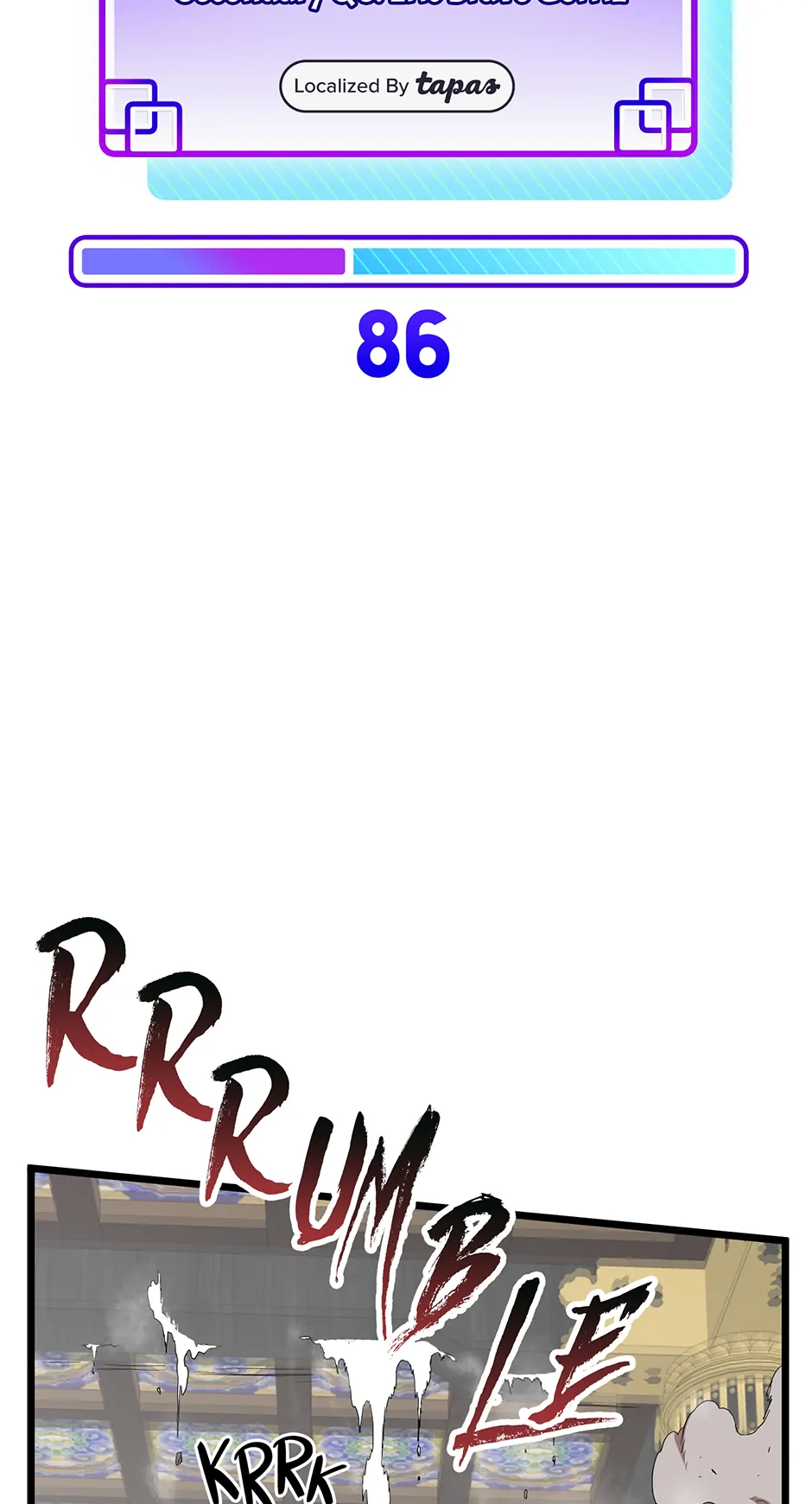 Read Log-in Murim EN Manga Online