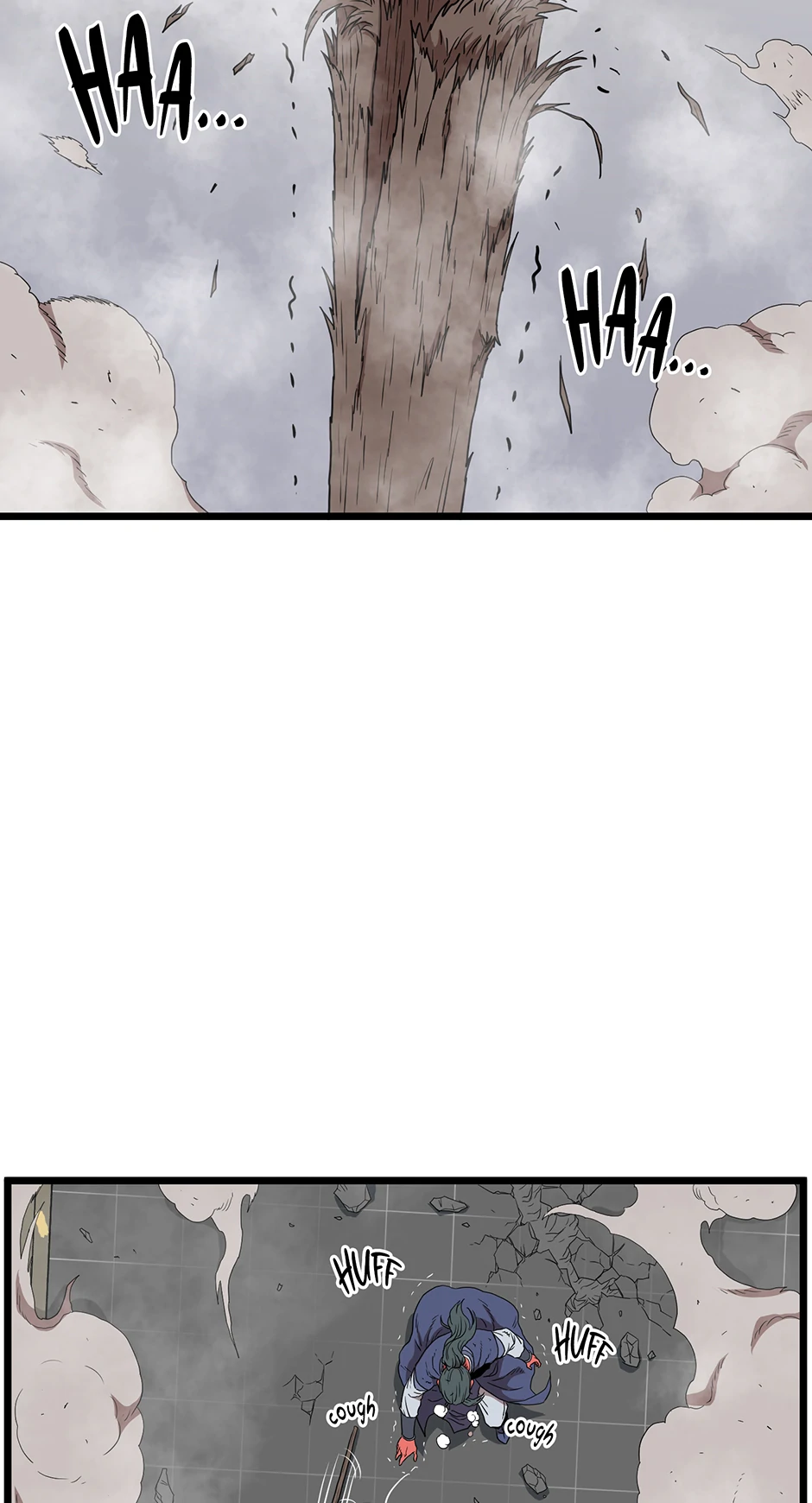 Read Log-in Murim EN Manga Online