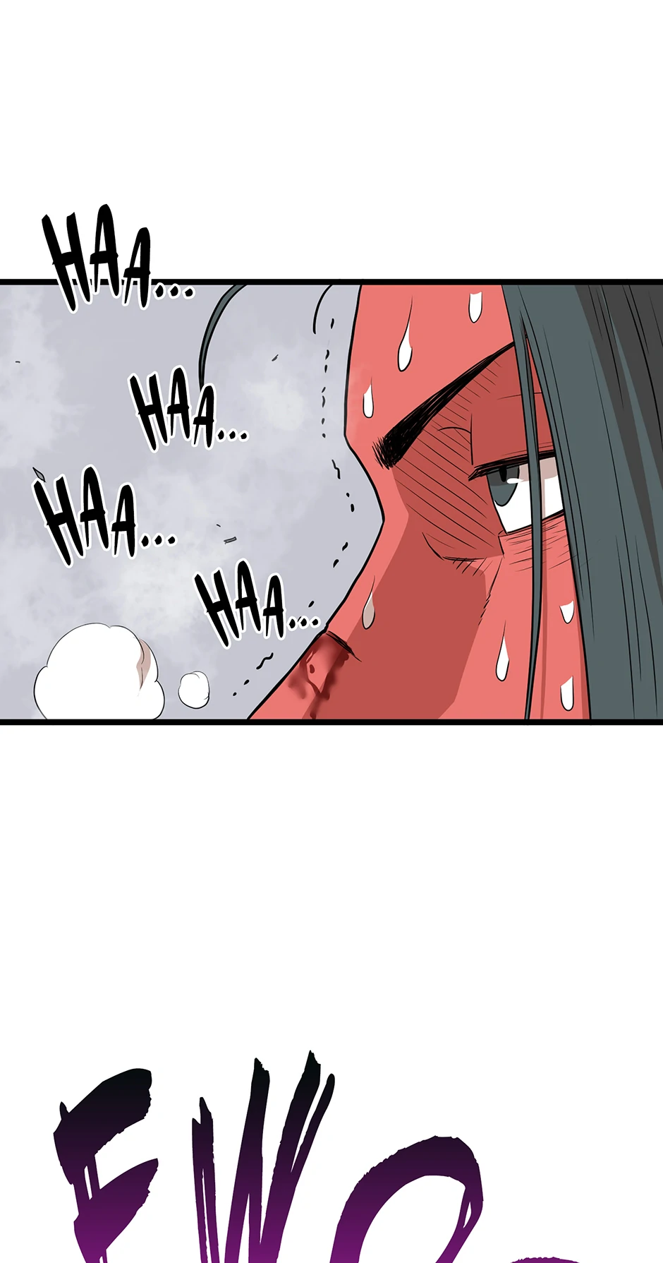 Read Log-in Murim EN Manga Online