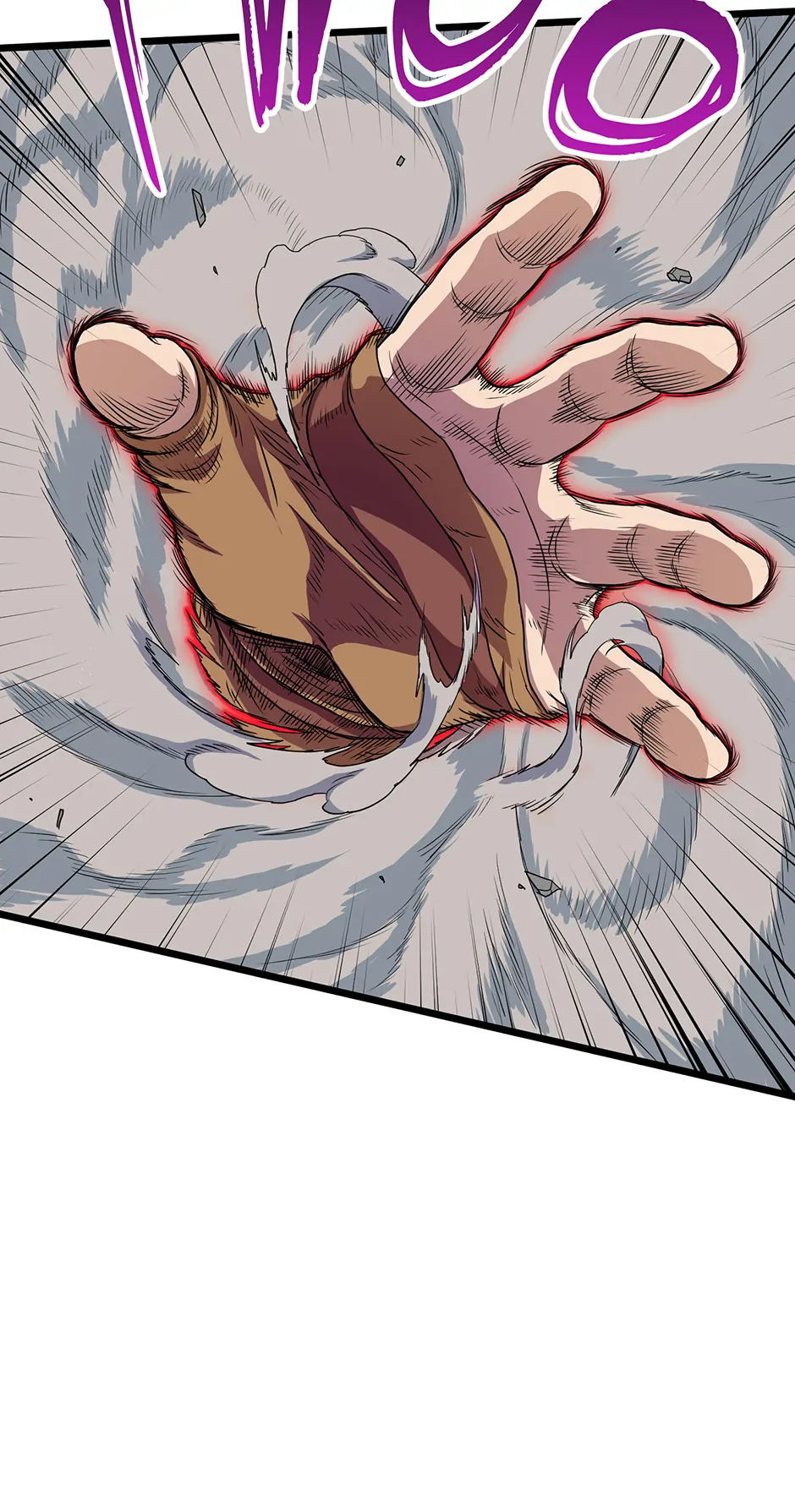 Read Log-in Murim EN Manga Online