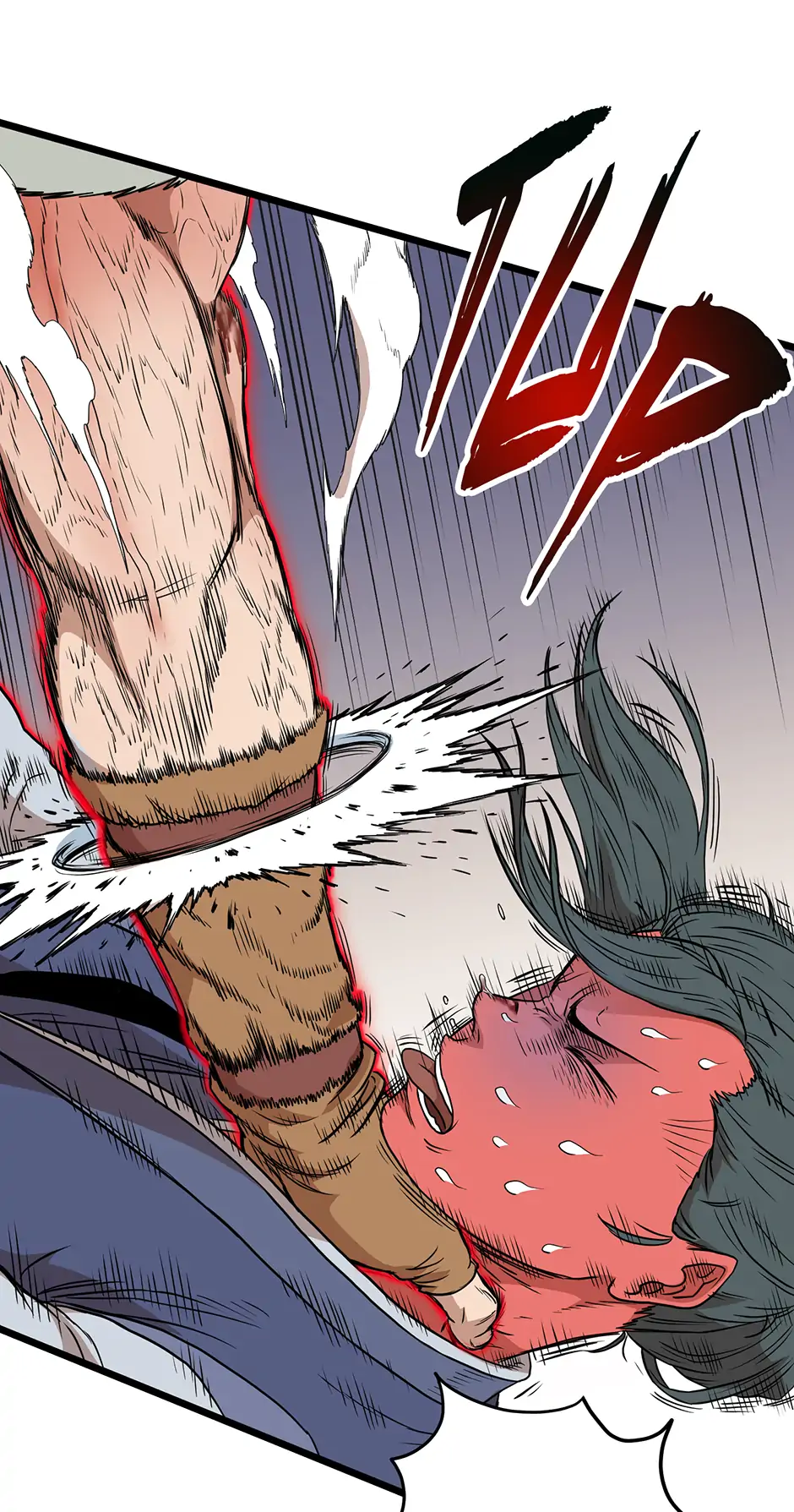 Read Log-in Murim EN Manga Online