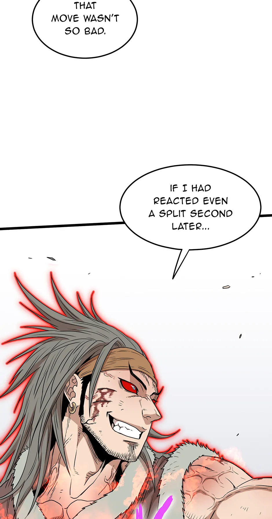 Read Log-in Murim EN Manga Online