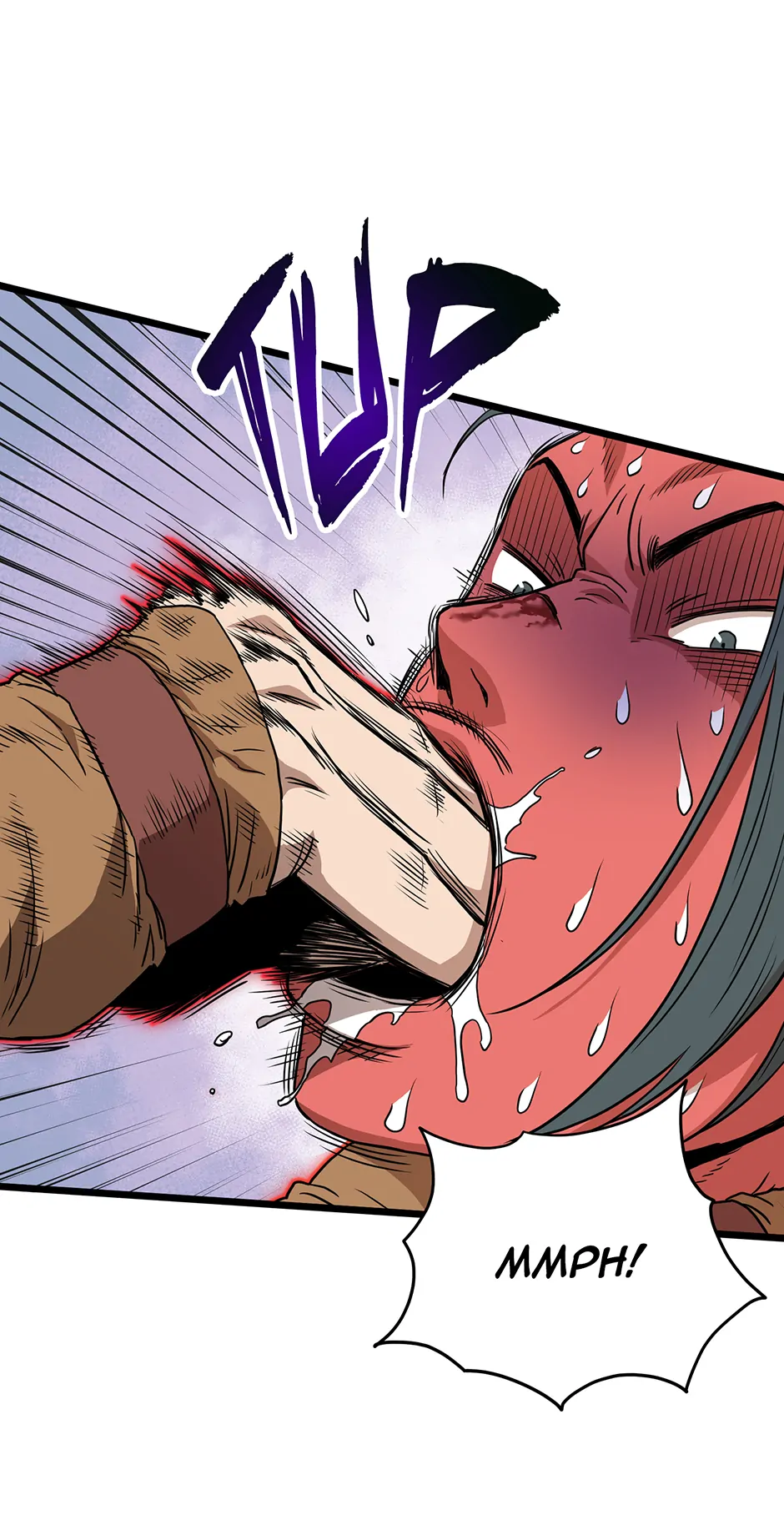 Read Log-in Murim EN Manga Online