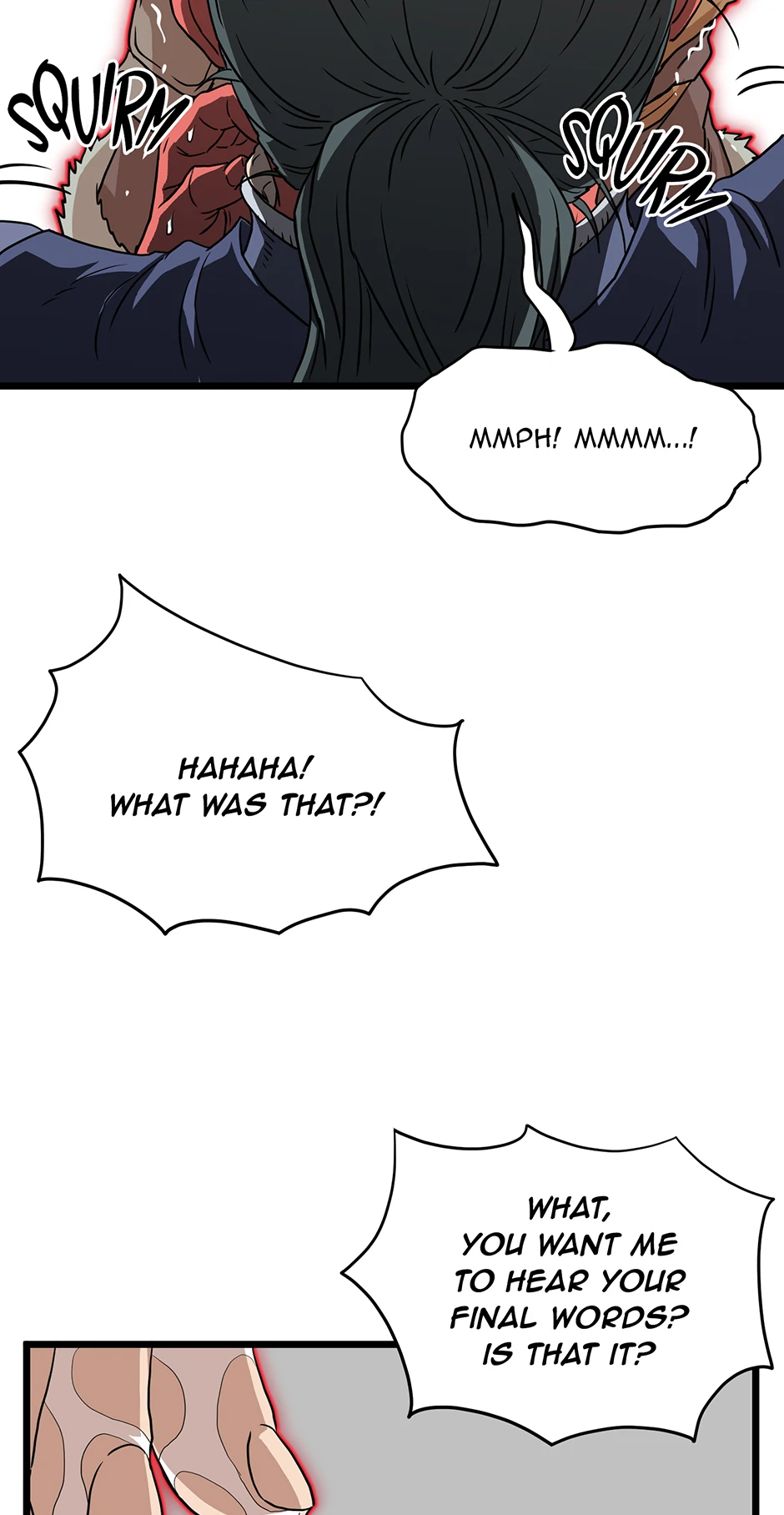 Read Log-in Murim EN Manga Online