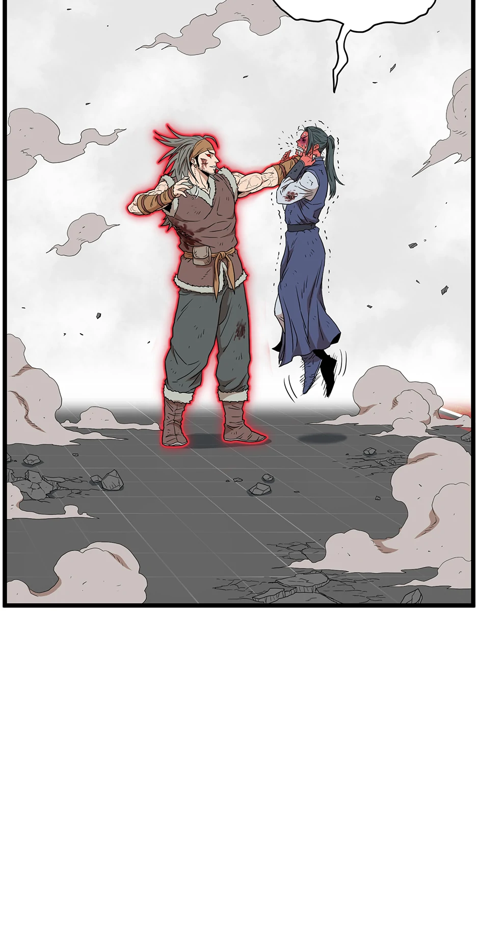 Read Log-in Murim EN Manga Online