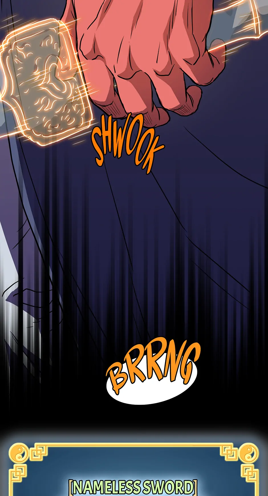 Read Log-in Murim EN Manga Online