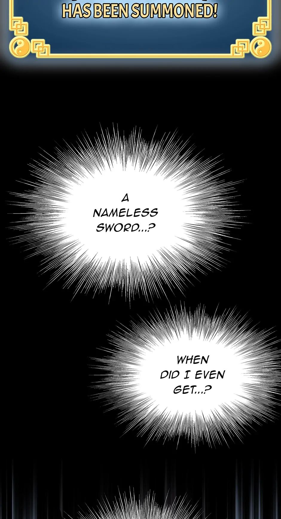 Read Log-in Murim EN Manga Online
