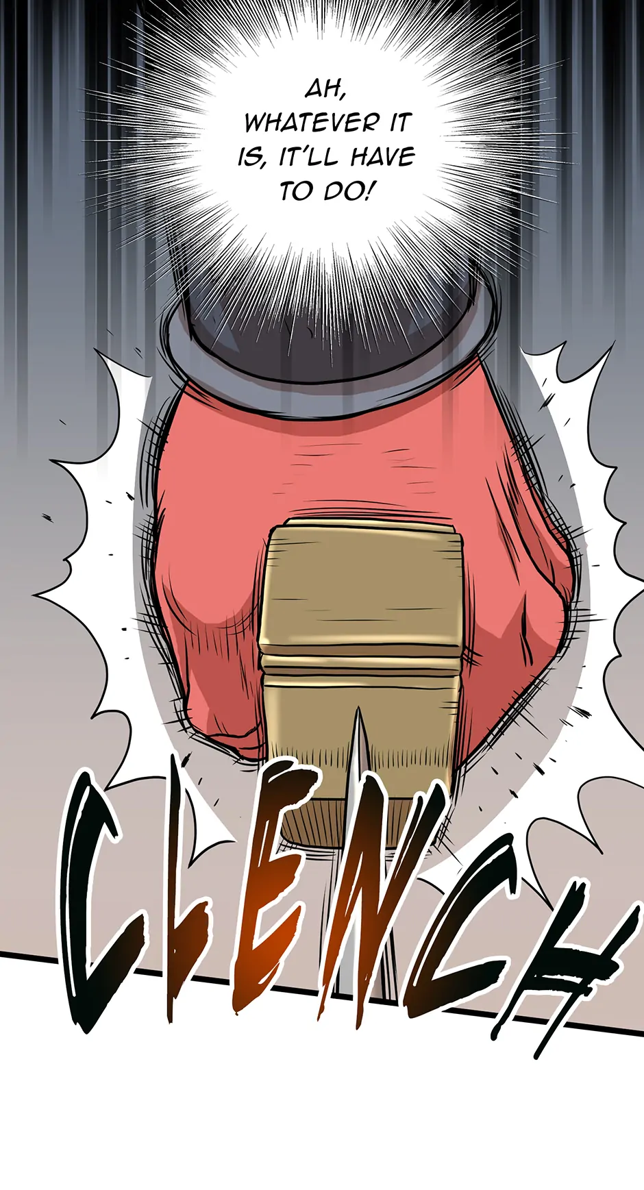 Read Log-in Murim EN Manga Online