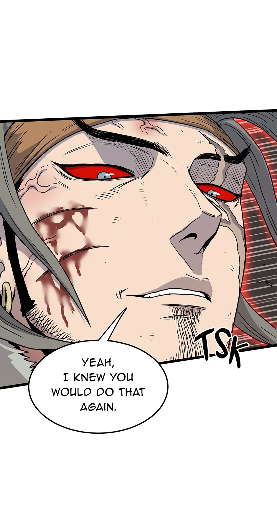 Read Log-in Murim EN Manga Online