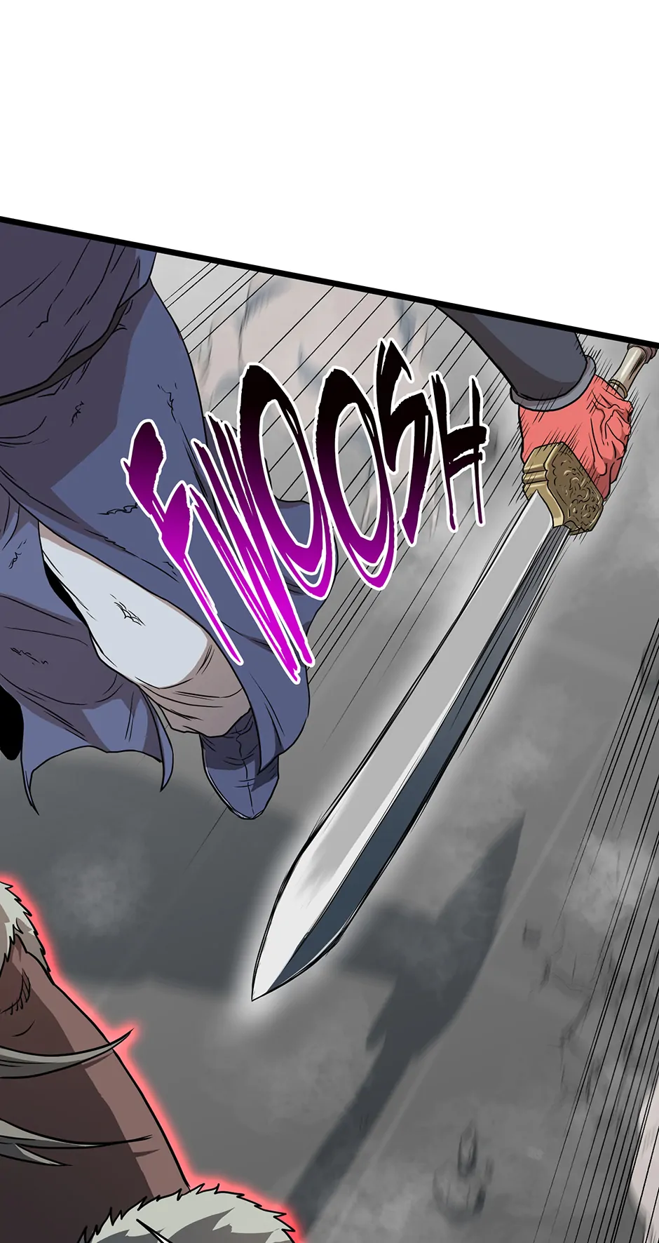 Read Log-in Murim EN Manga Online