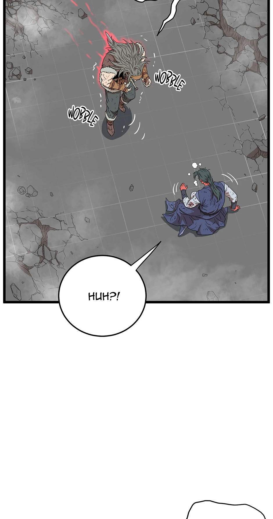 Read Log-in Murim EN Manga Online