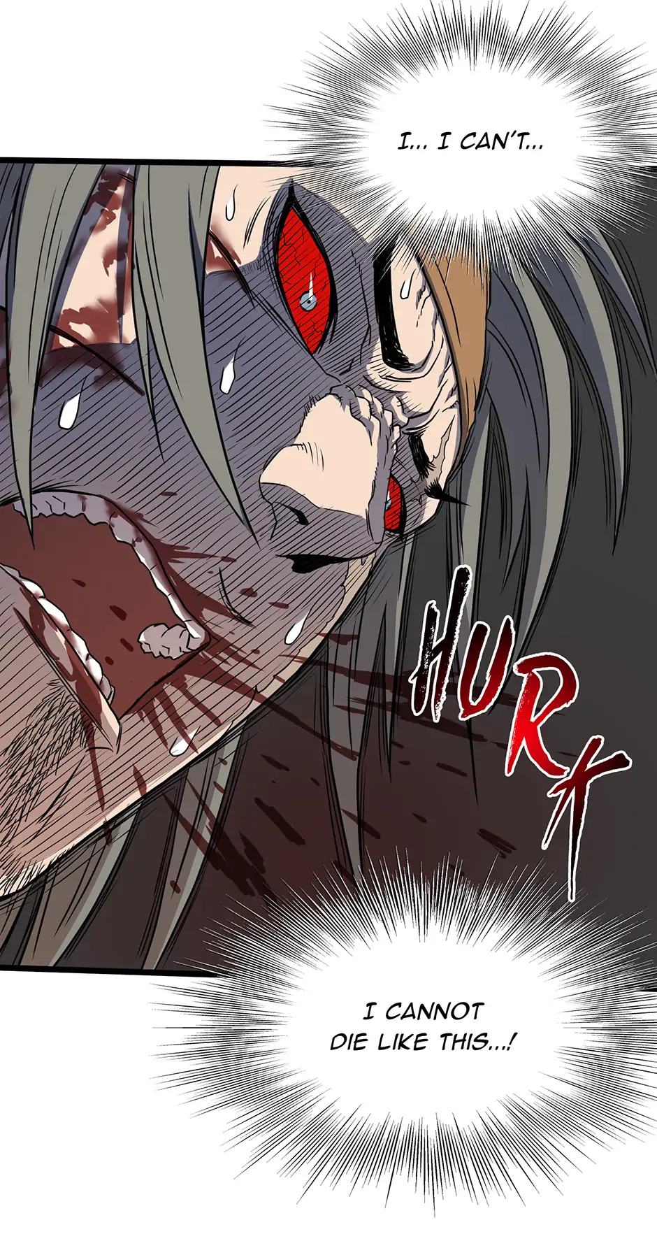 Read Log-in Murim EN Manga Online
