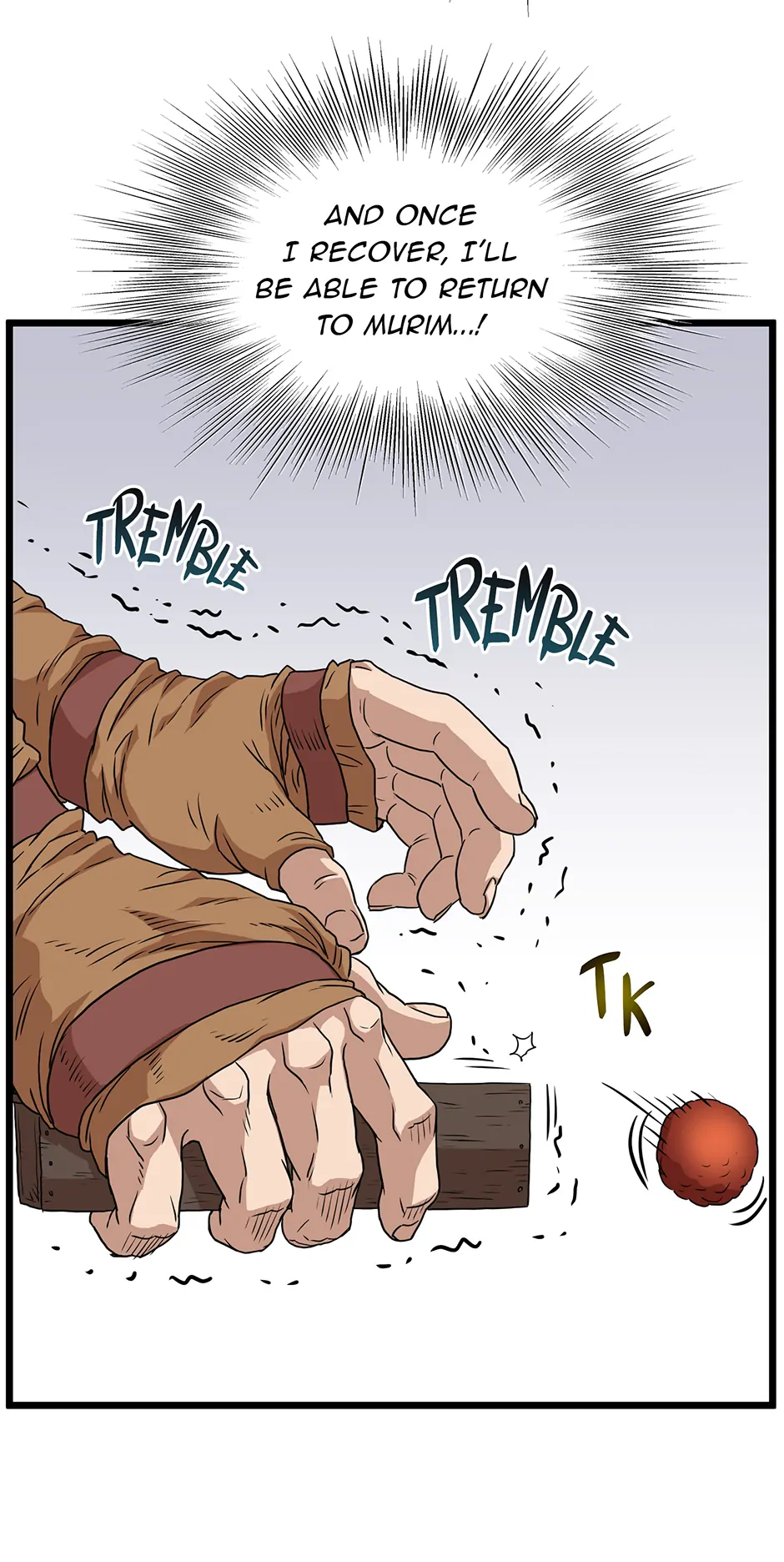 Read Log-in Murim EN Manga Online