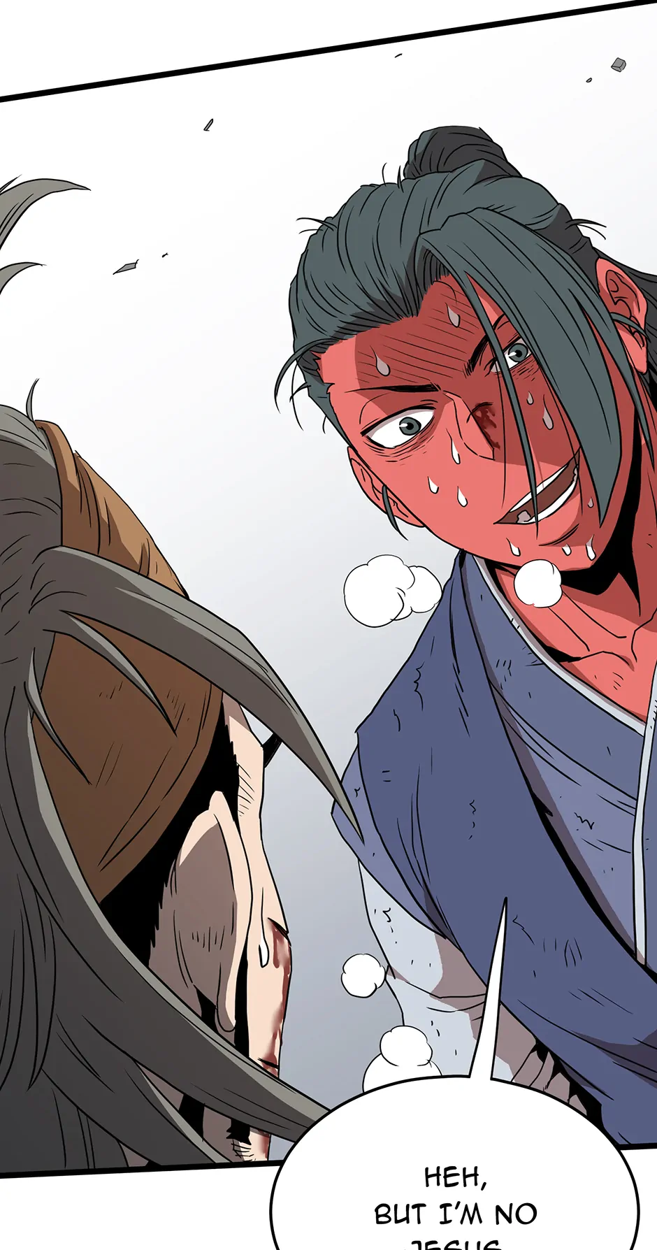 Read Log-in Murim EN Manga Online