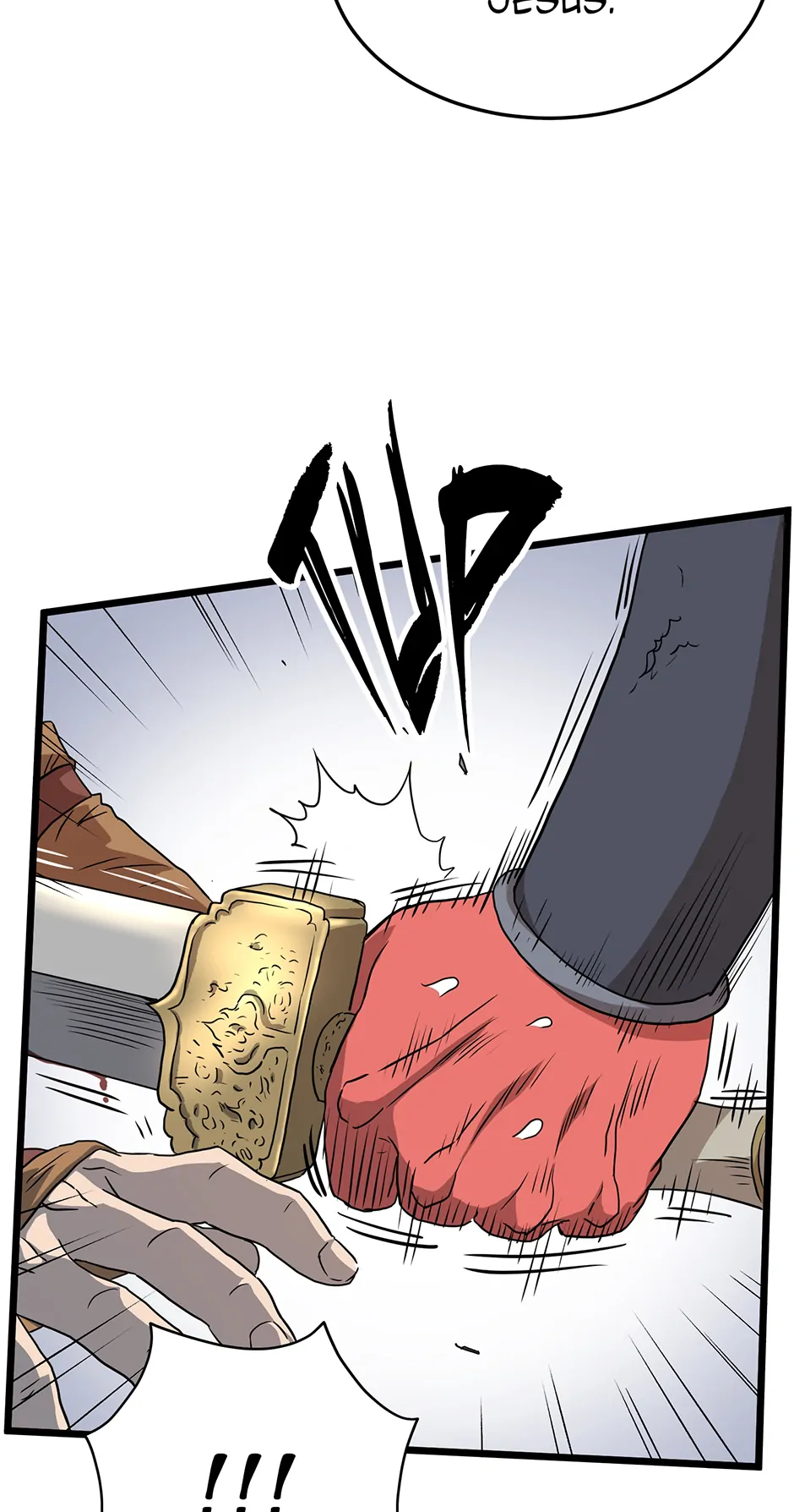 Read Log-in Murim EN Manga Online
