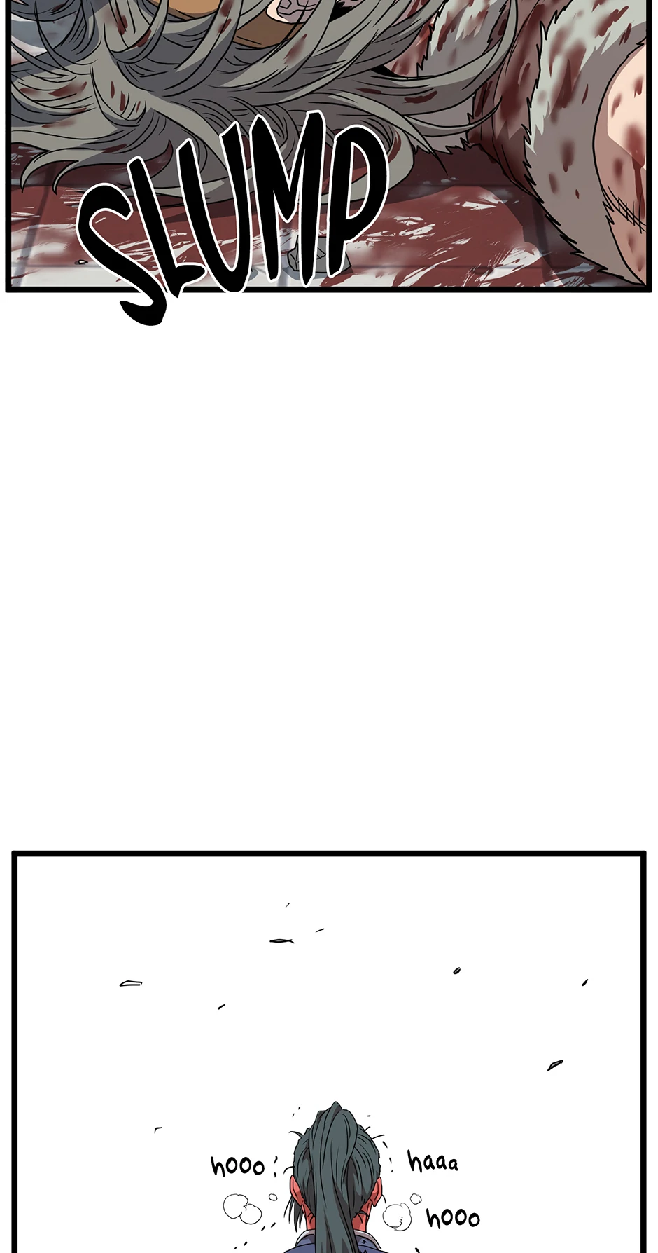 Read Log-in Murim EN Manga Online