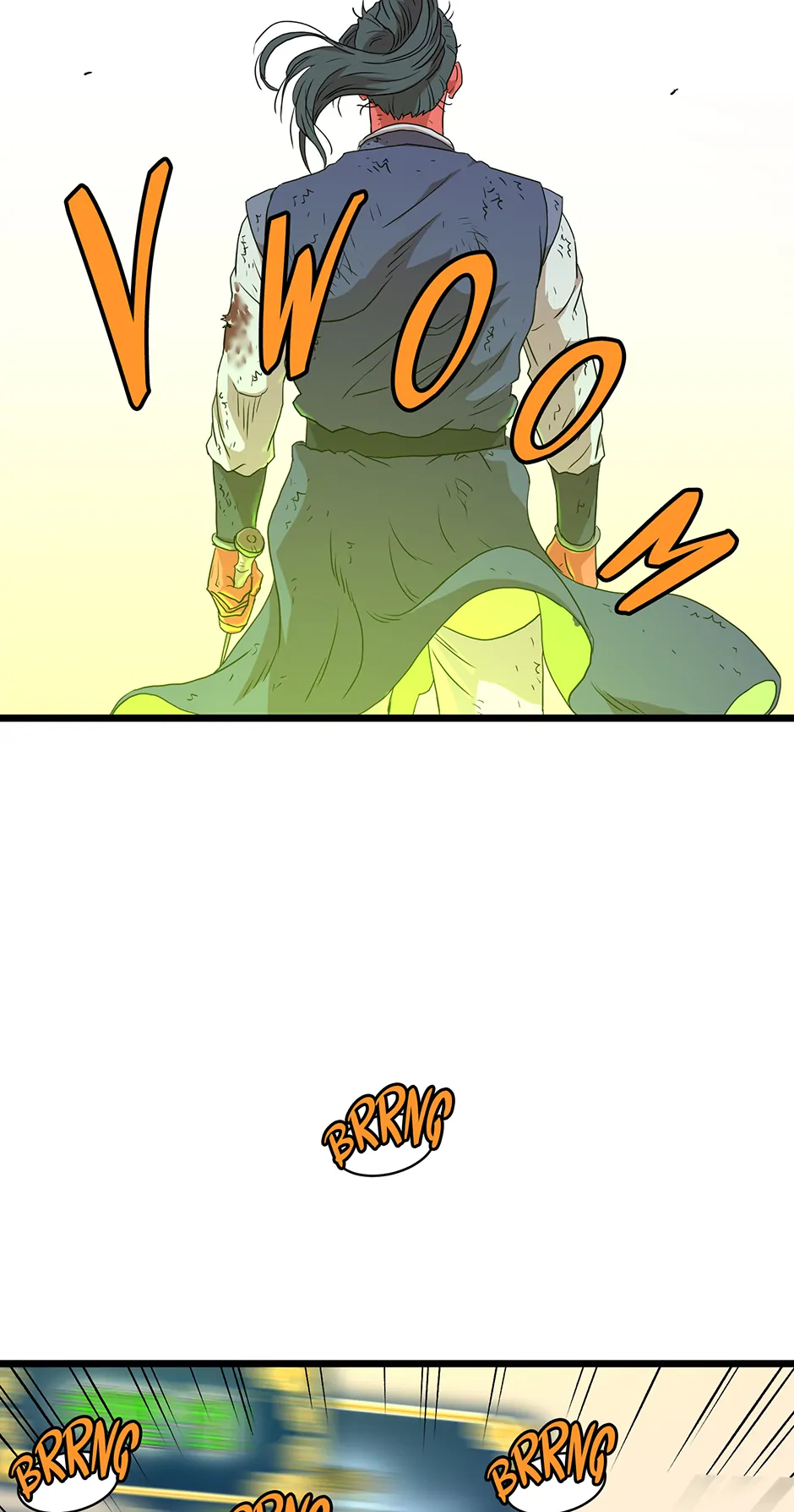 Read Log-in Murim EN Manga Online