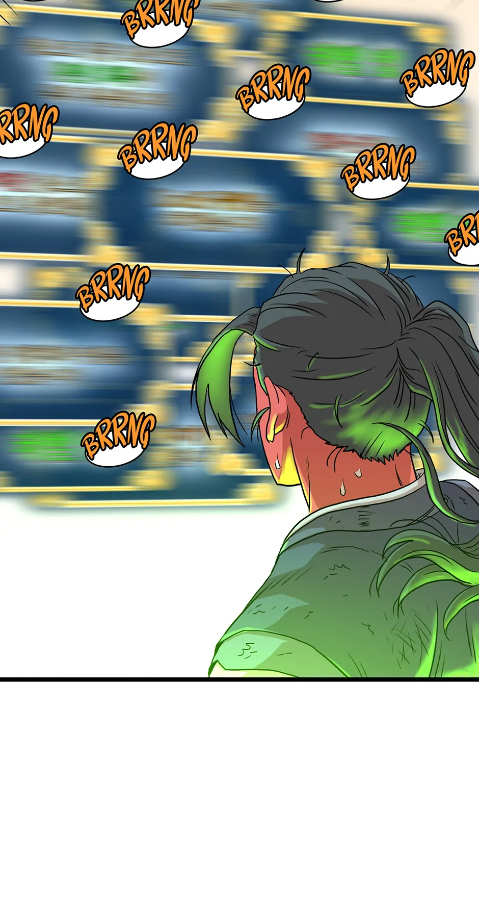 Read Log-in Murim EN Manga Online