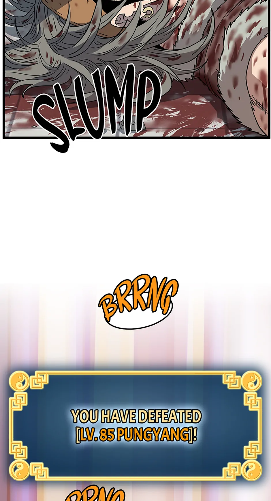 Read Log-in Murim EN Manga Online
