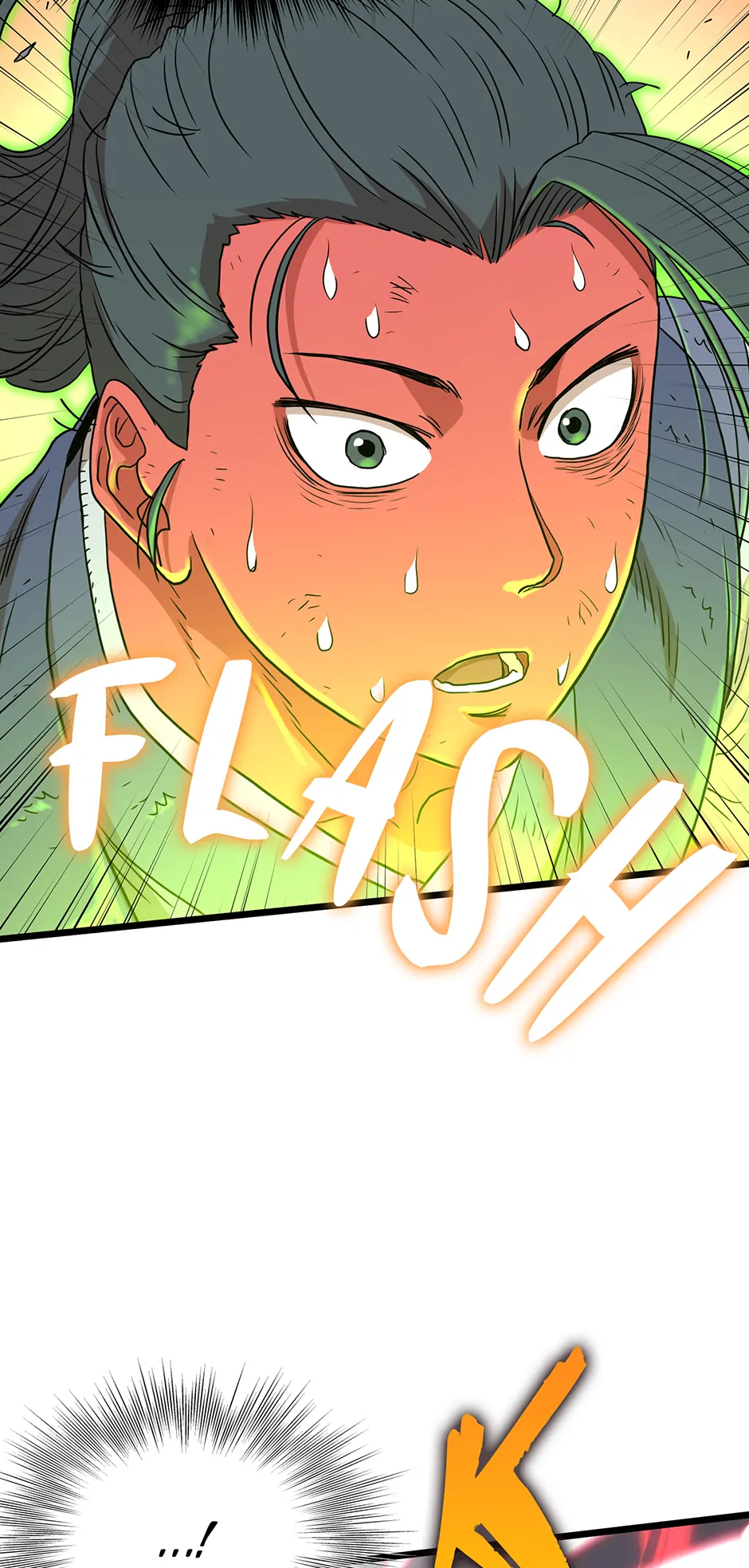 Read Log-in Murim EN Manga Online