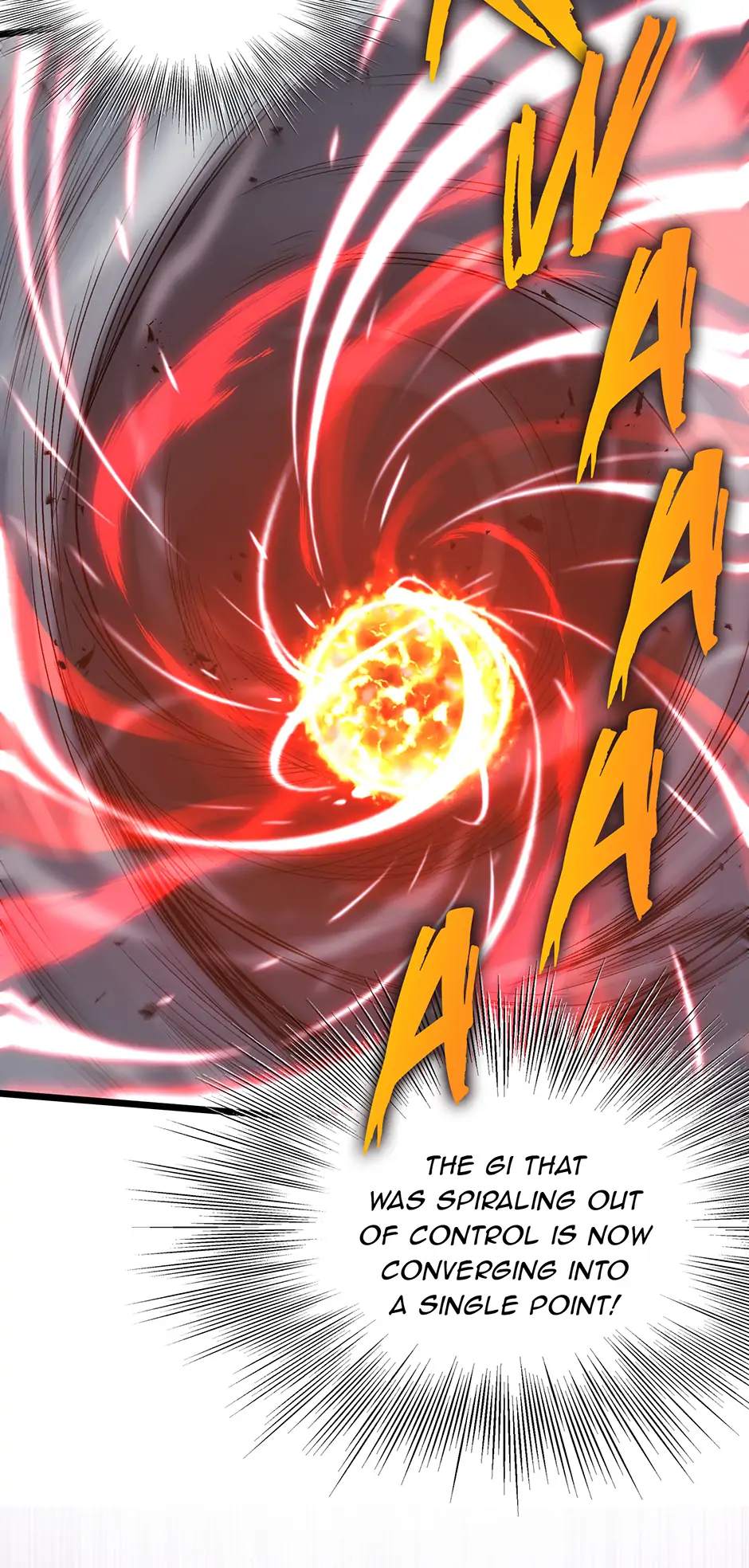 Read Log-in Murim EN Manga Online