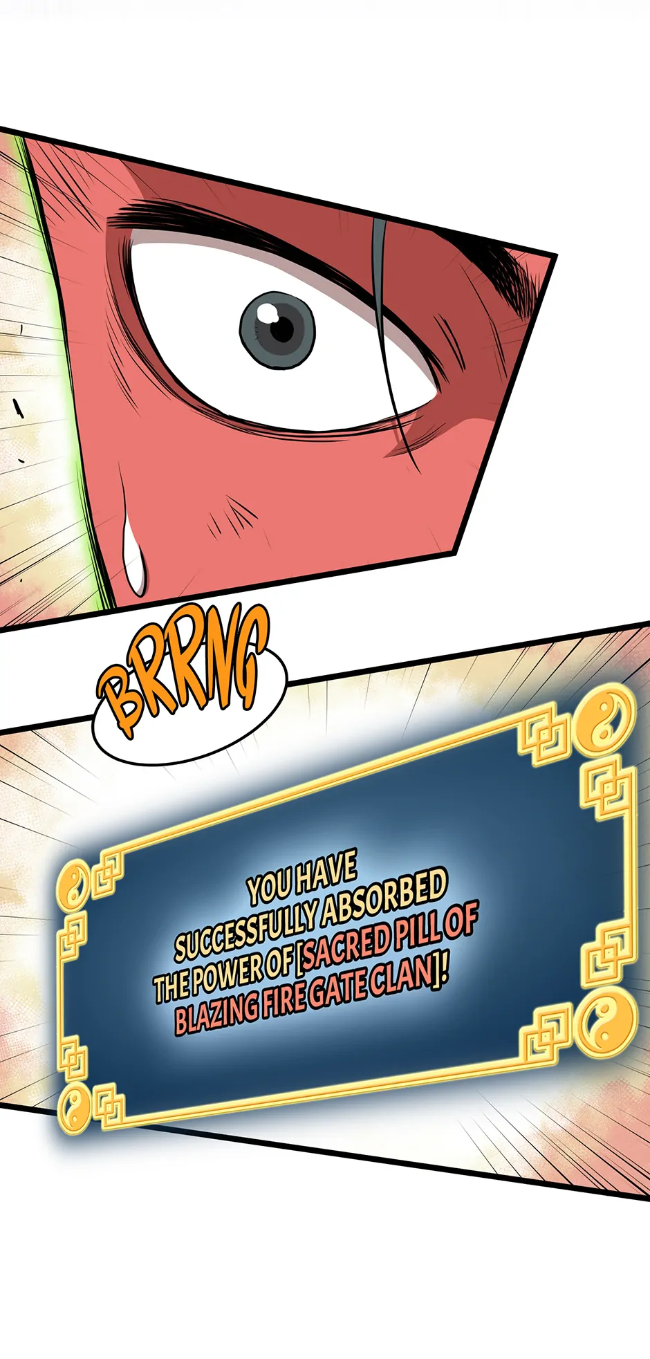 Read Log-in Murim EN Manga Online