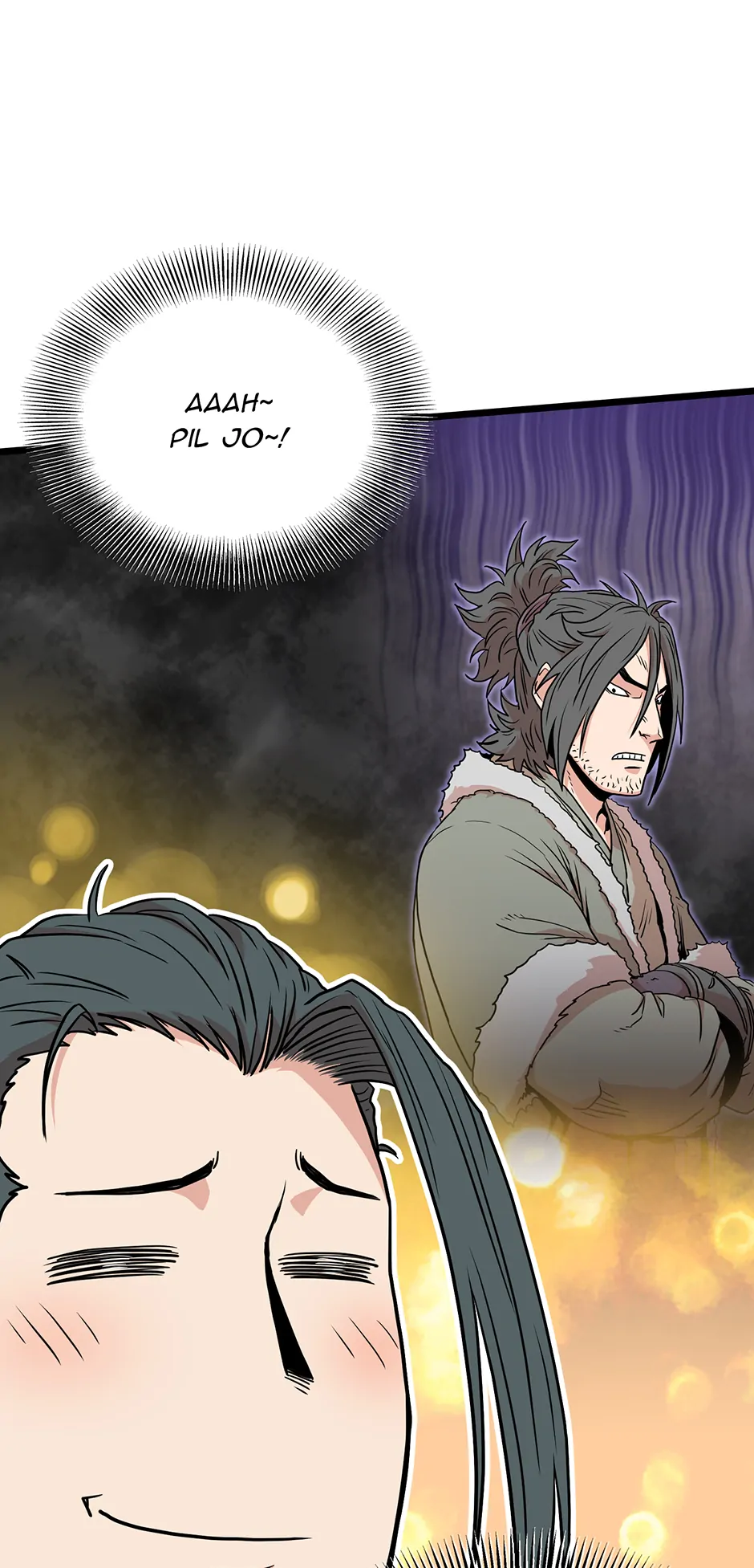 Read Log-in Murim EN Manga Online