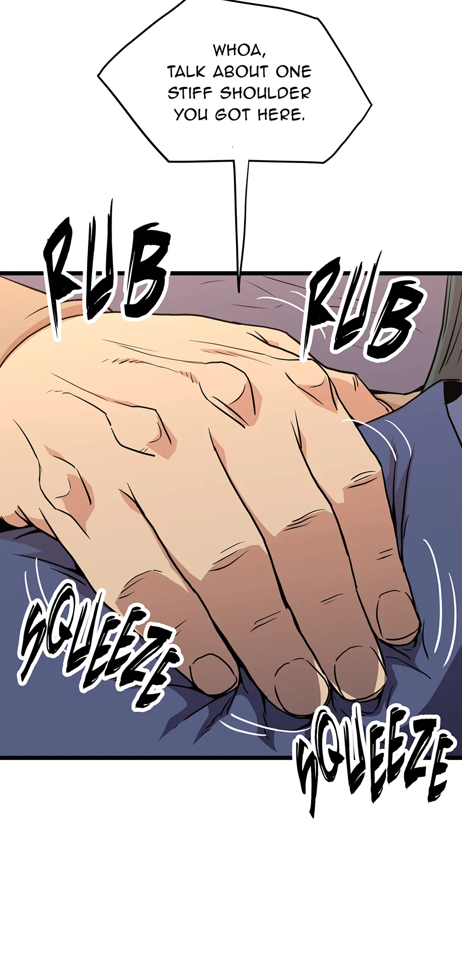 Read Log-in Murim EN Manga Online