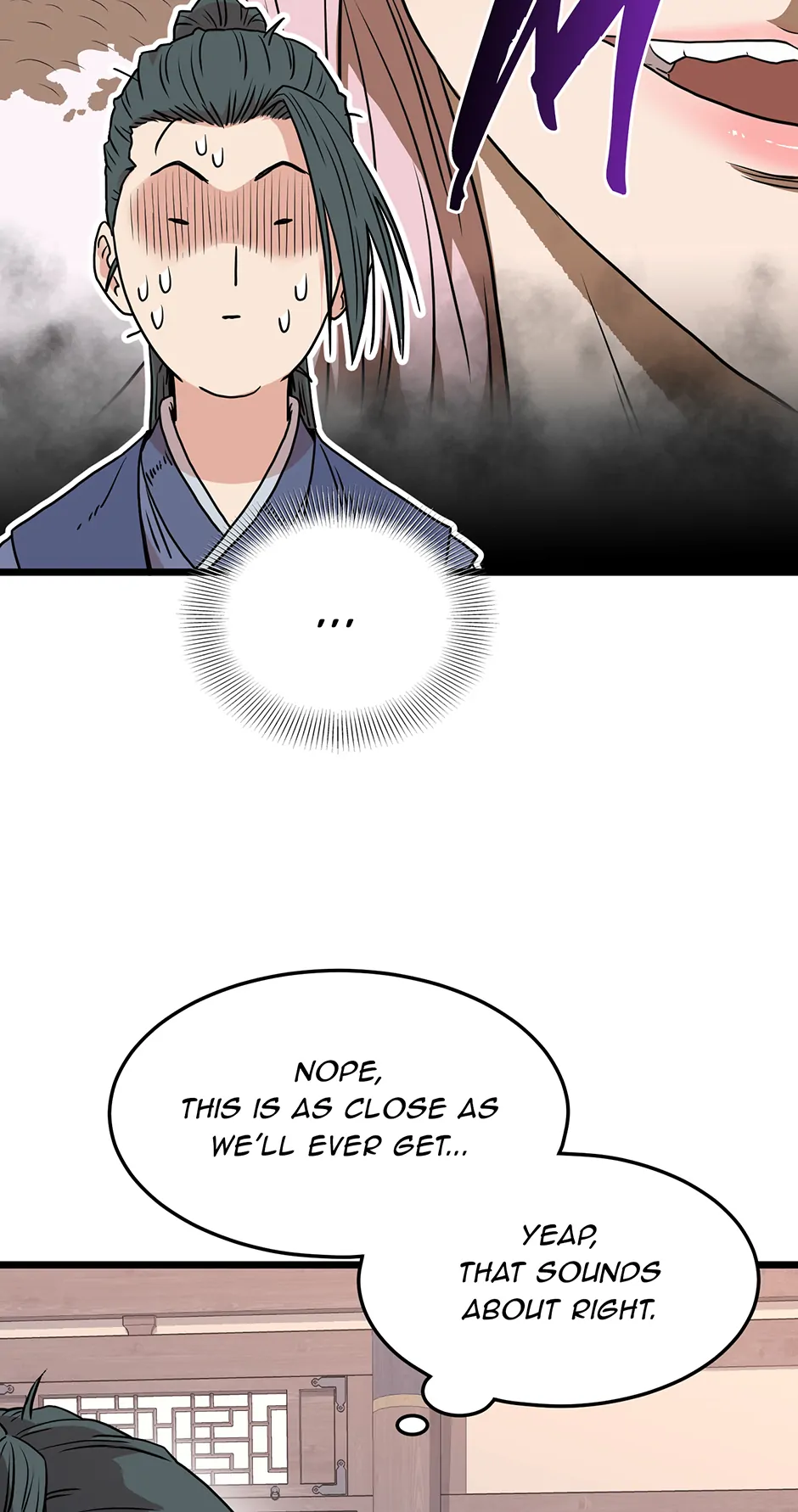 Read Log-in Murim EN Manga Online