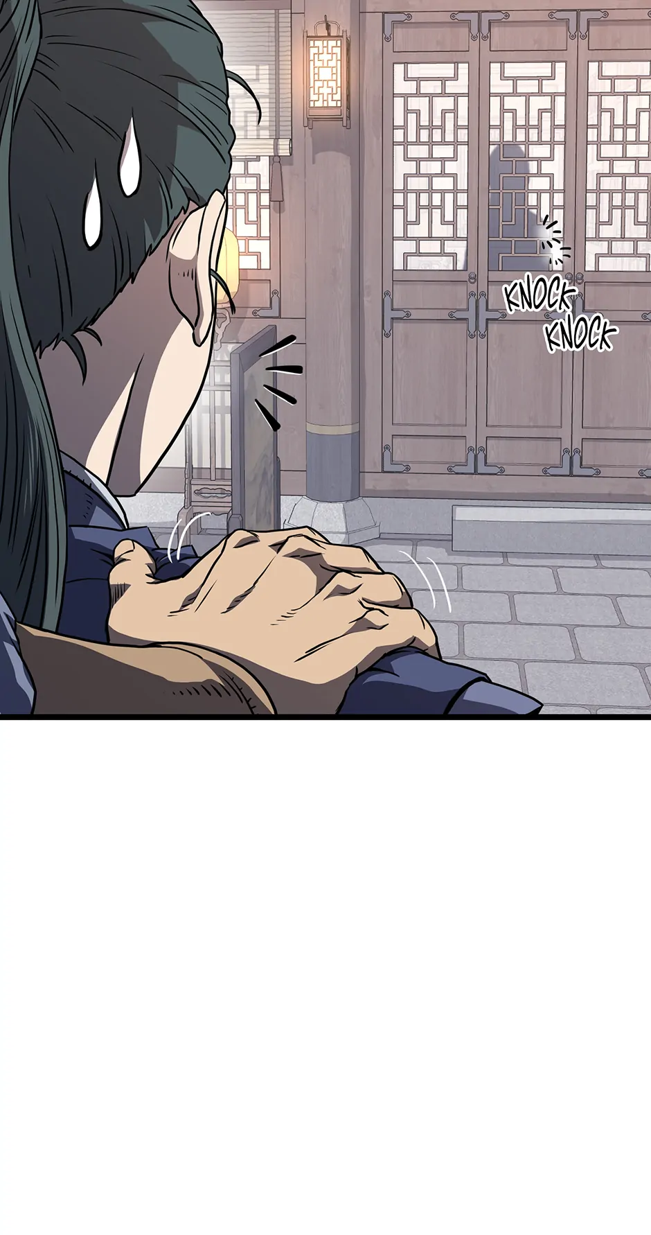 Read Log-in Murim EN Manga Online