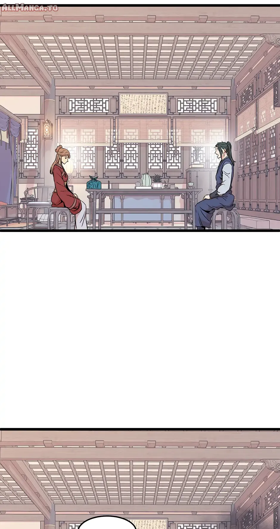 Read Log-in Murim EN Manga Online