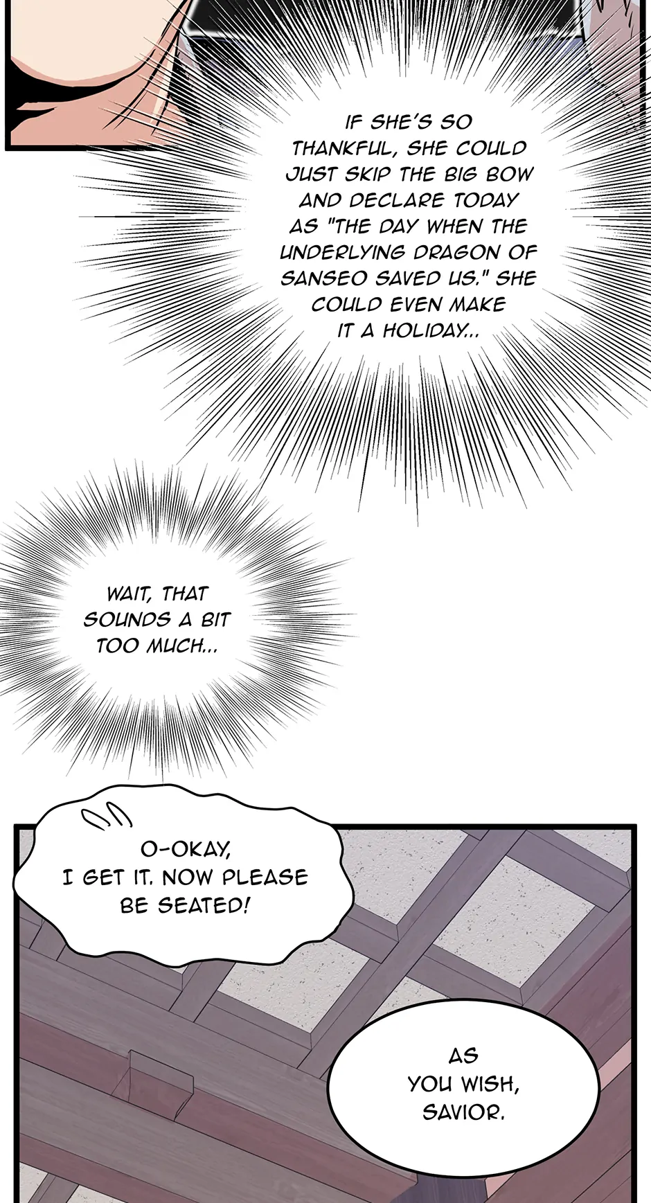 Read Log-in Murim EN Manga Online