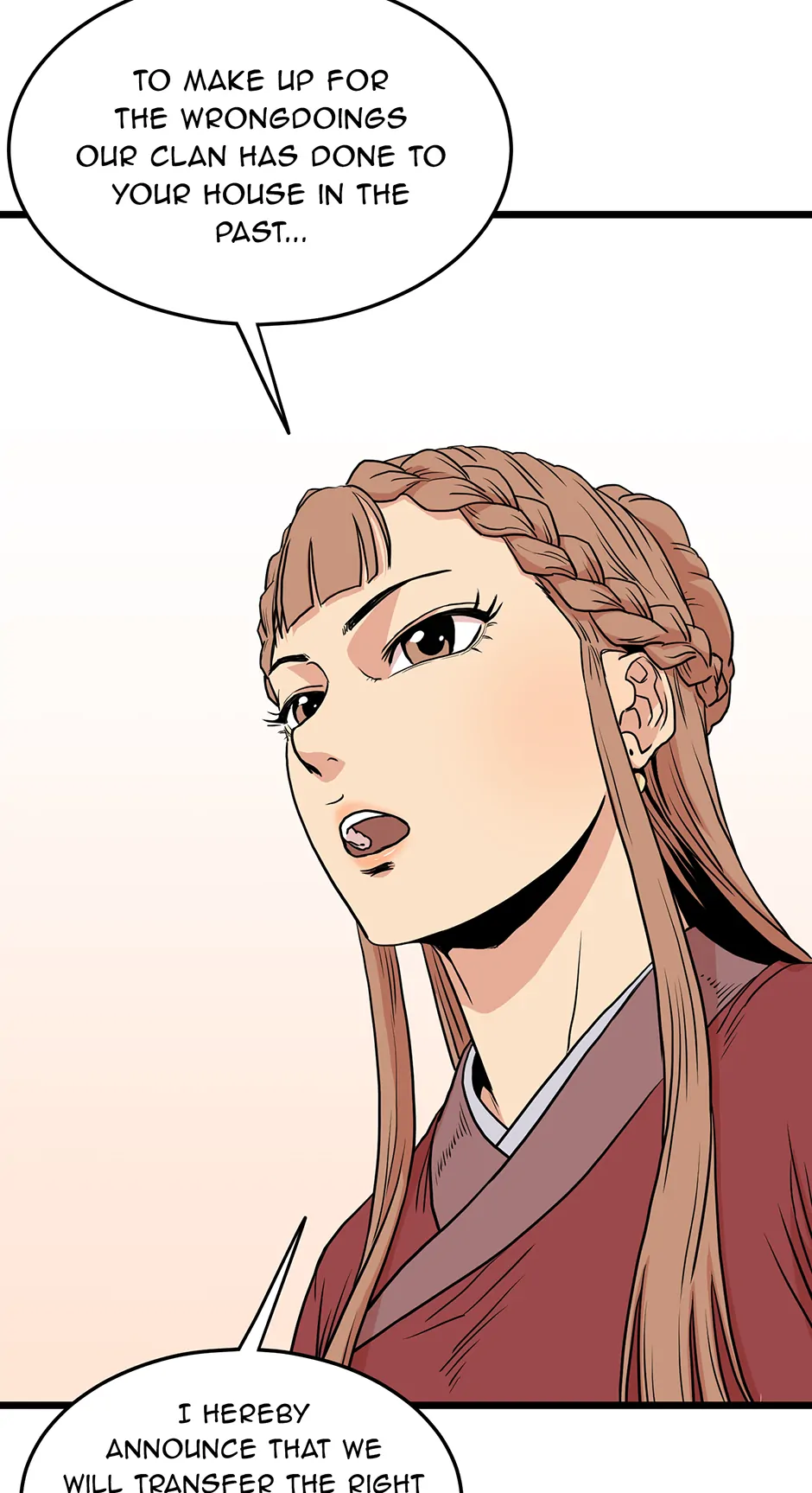 Read Log-in Murim EN Manga Online