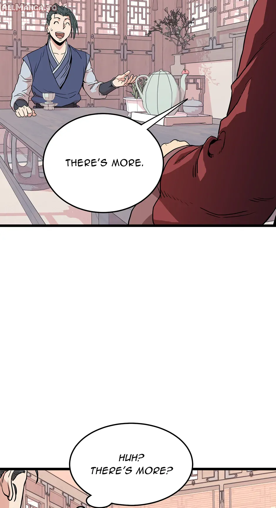 Read Log-in Murim EN Manga Online