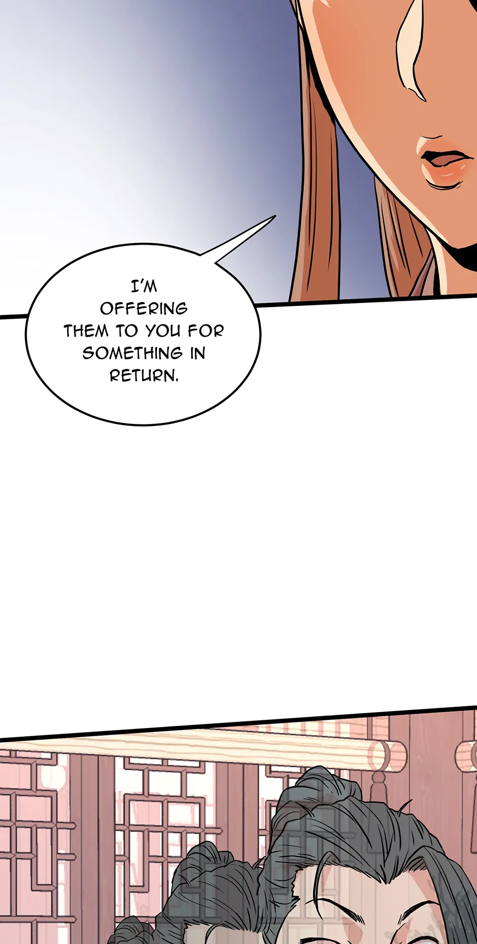 Read Log-in Murim EN Manga Online