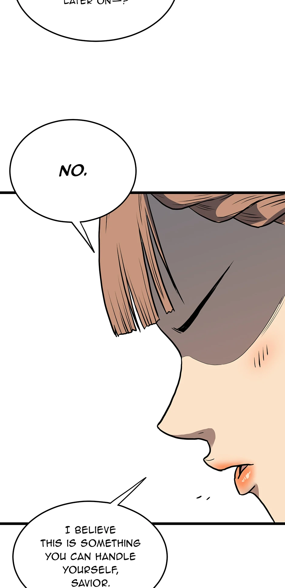 Read Log-in Murim EN Manga Online