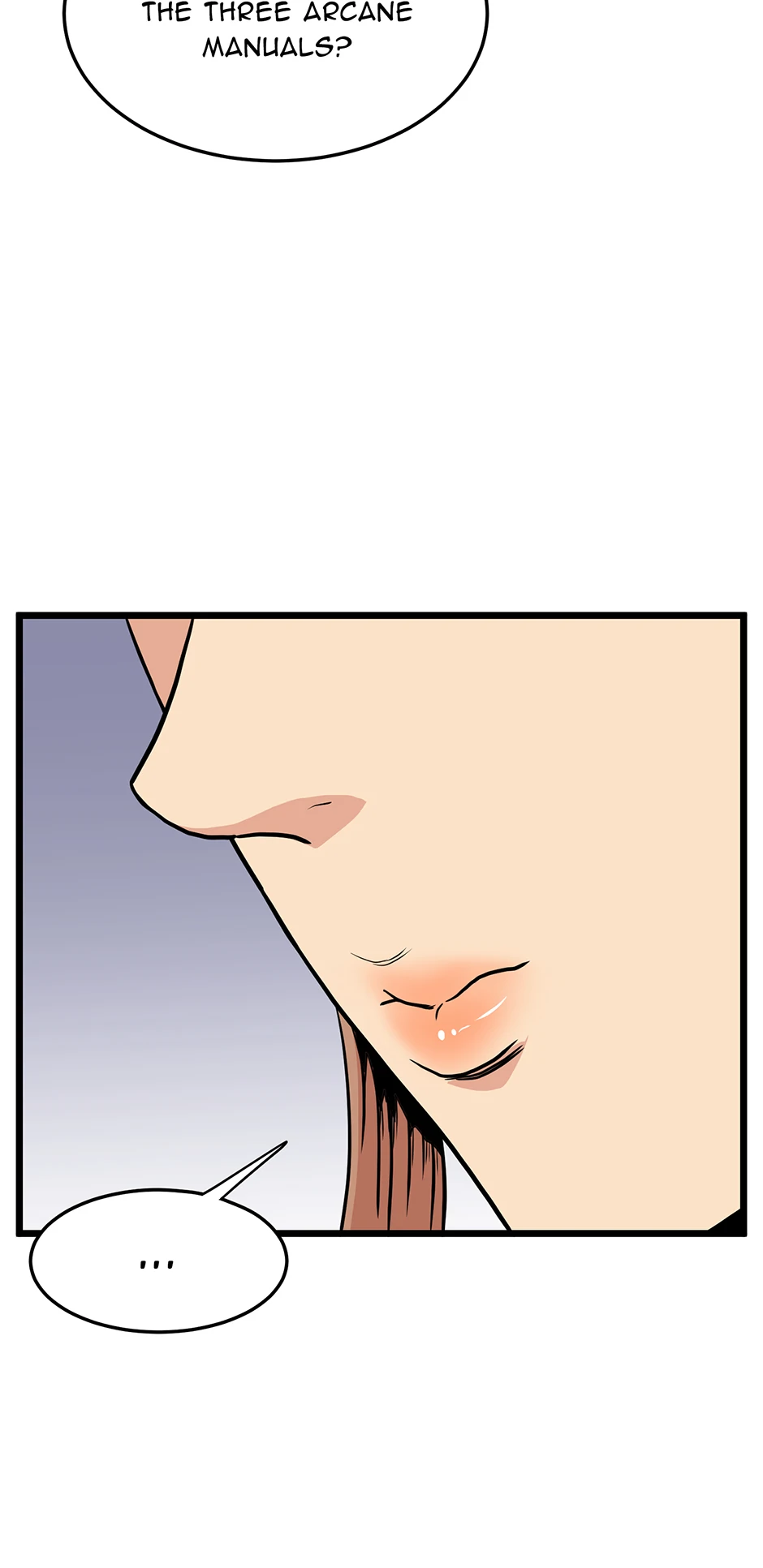 Read Log-in Murim EN Manga Online