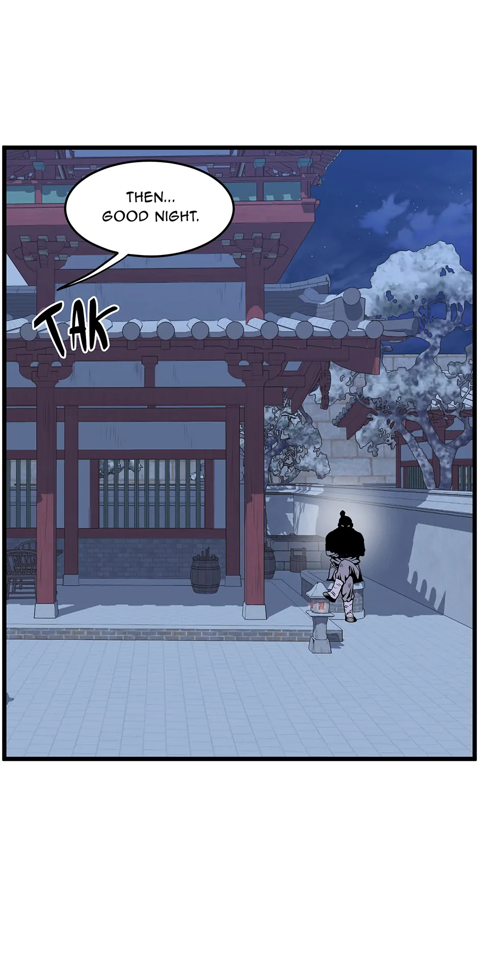 Read Log-in Murim EN Manga Online