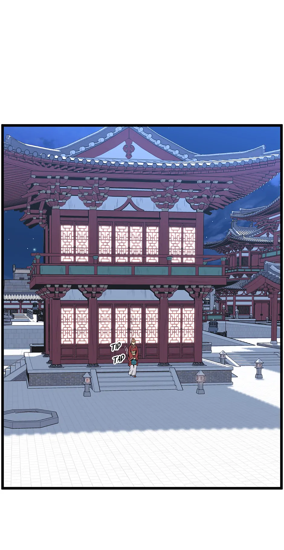 Read Log-in Murim EN Manga Online