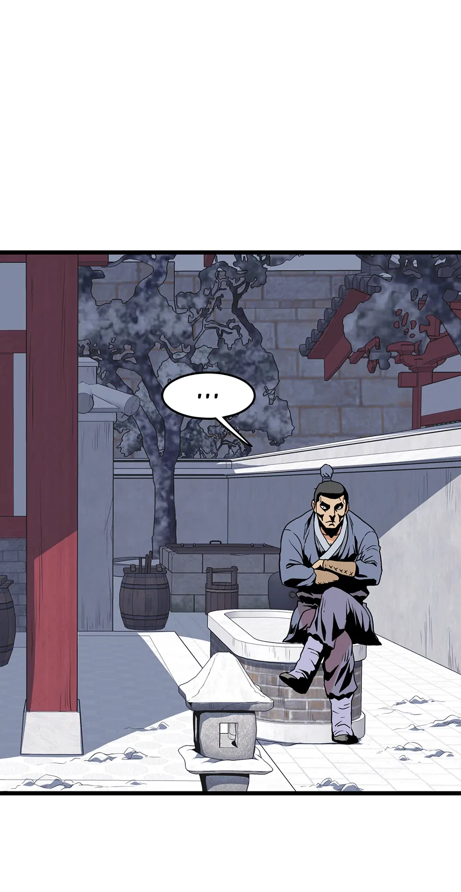 Read Log-in Murim EN Manga Online