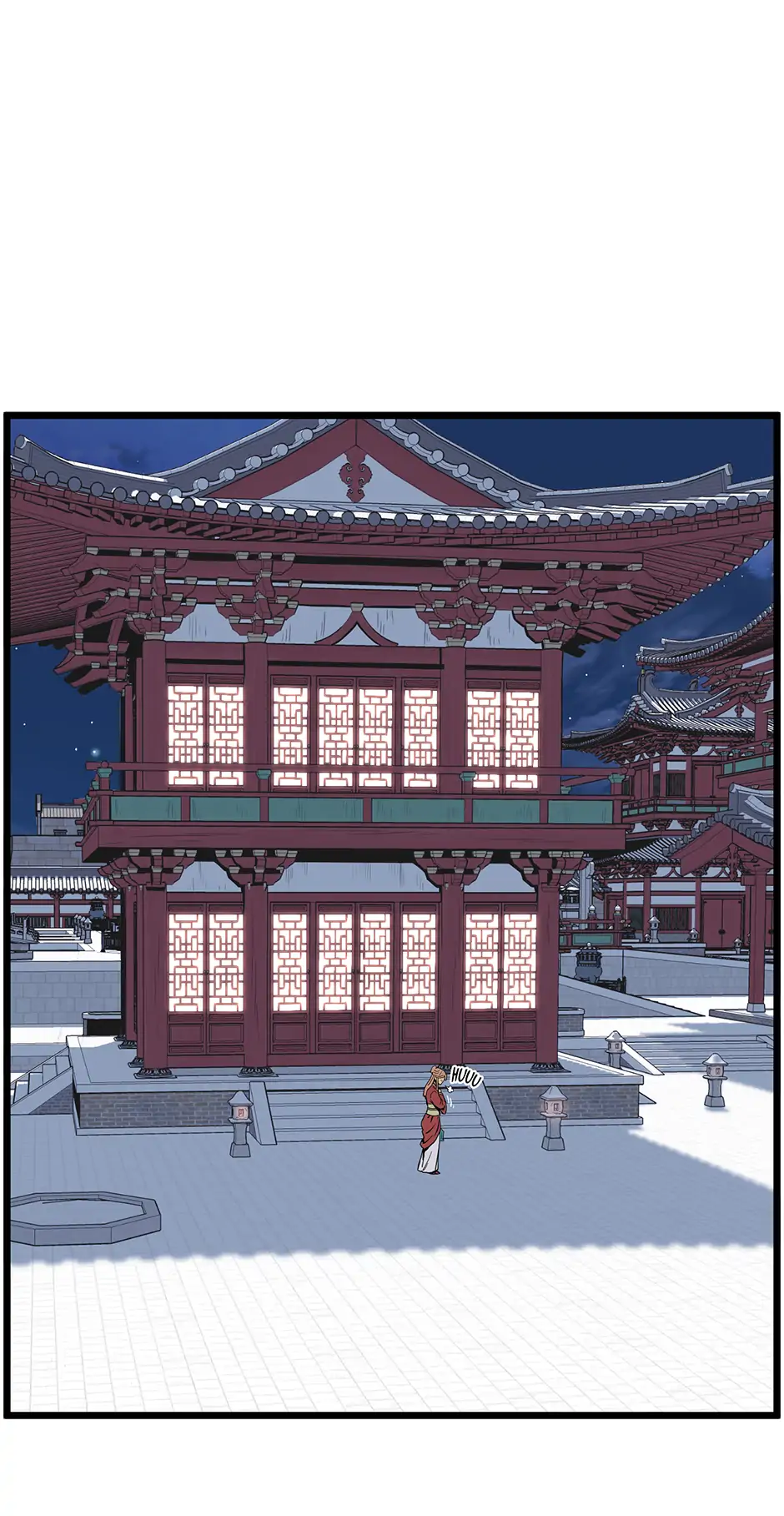 Read Log-in Murim EN Manga Online