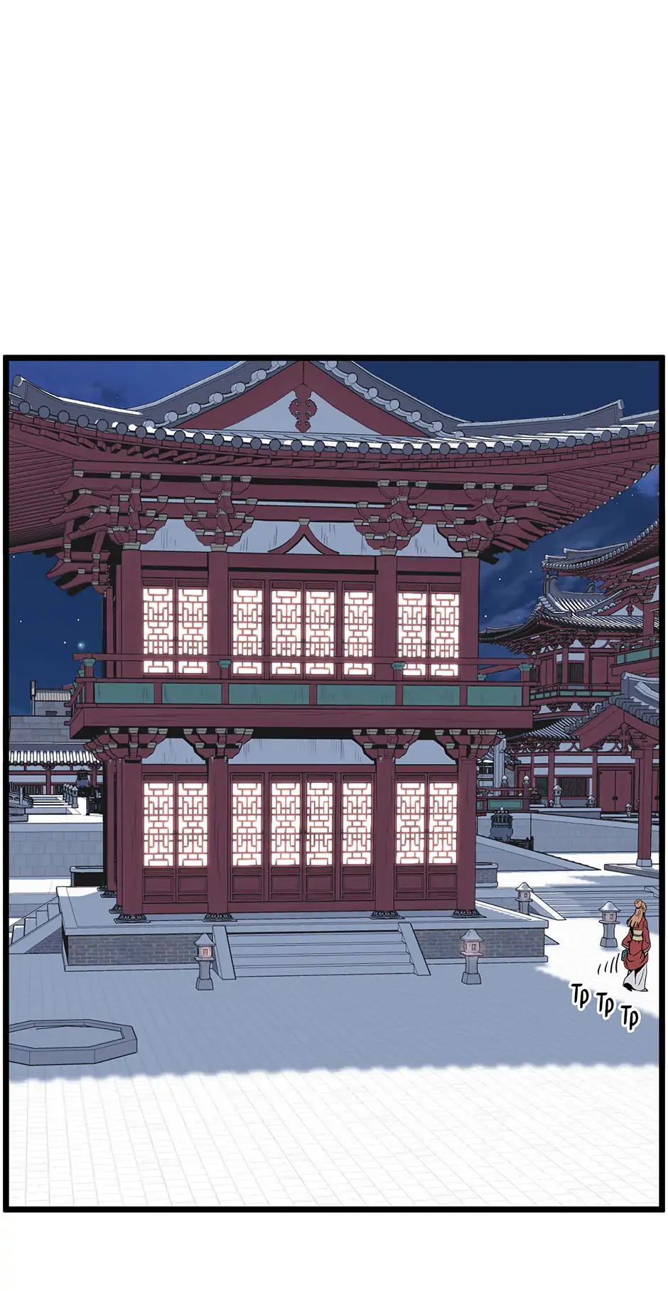 Read Log-in Murim EN Manga Online