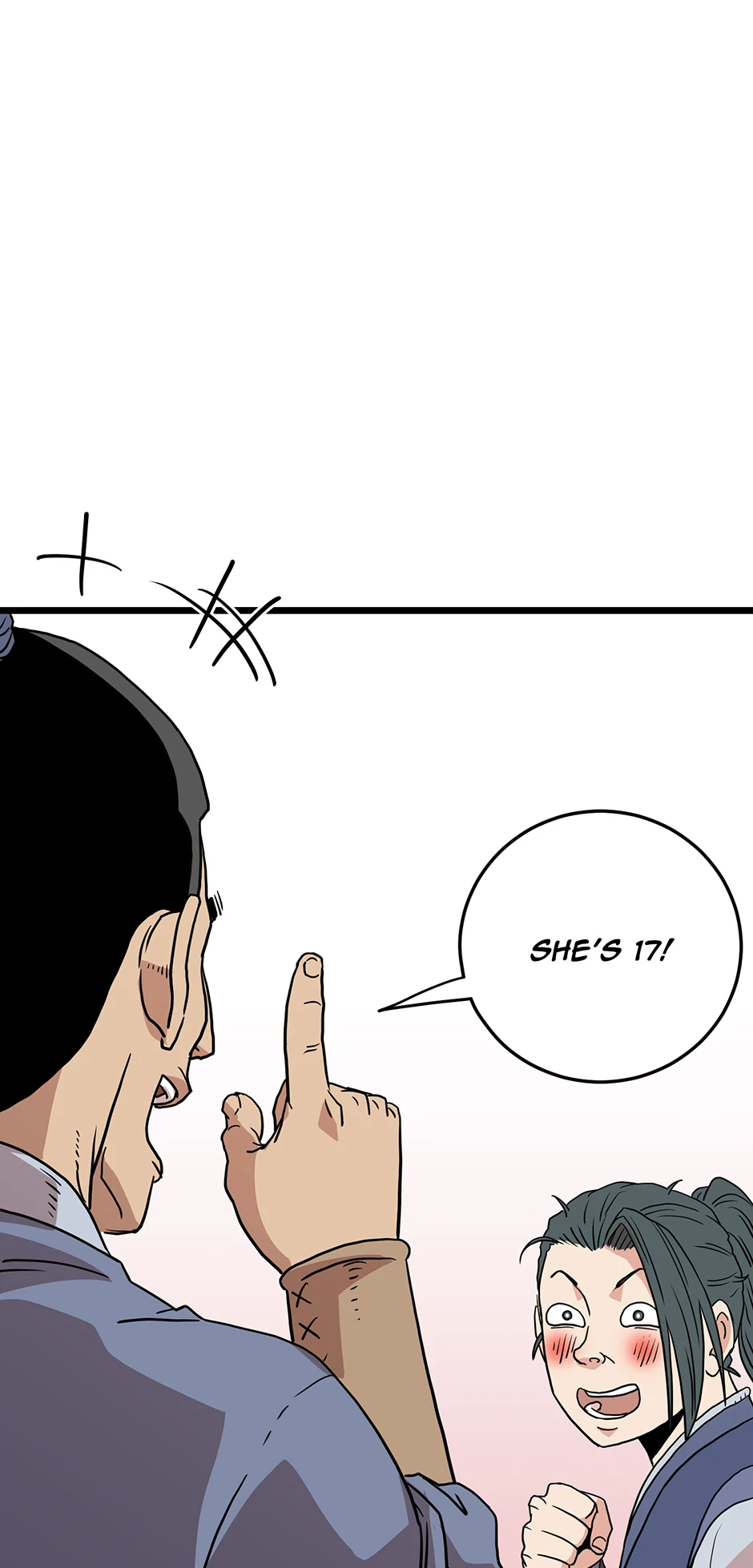 Read Log-in Murim EN Manga Online