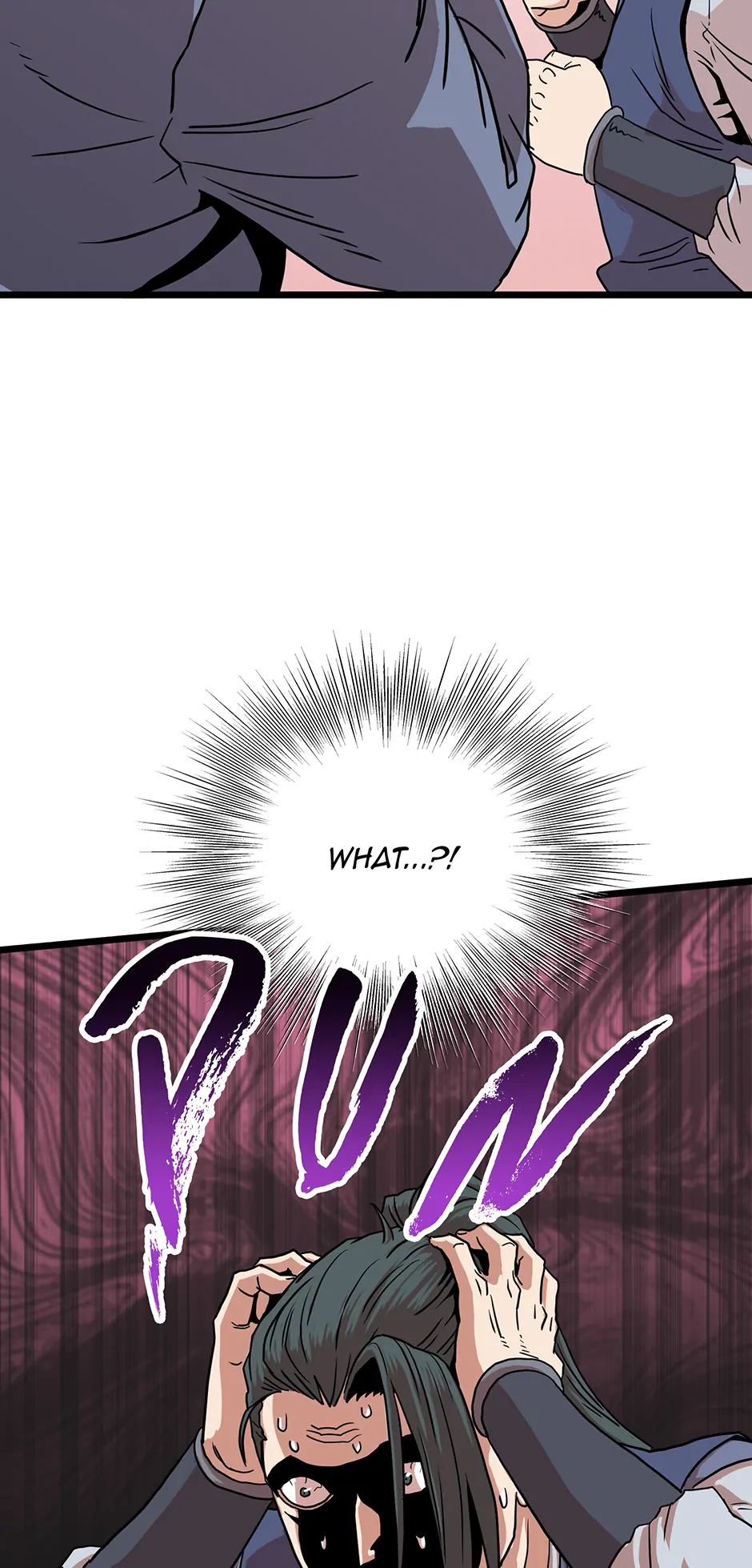 Read Log-in Murim EN Manga Online