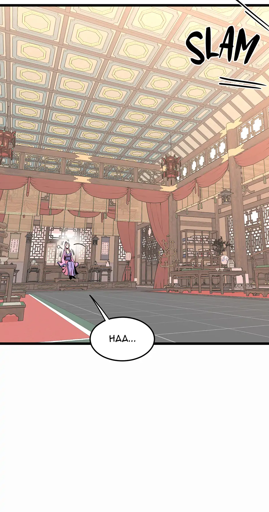 Read Log-in Murim EN Manga Online