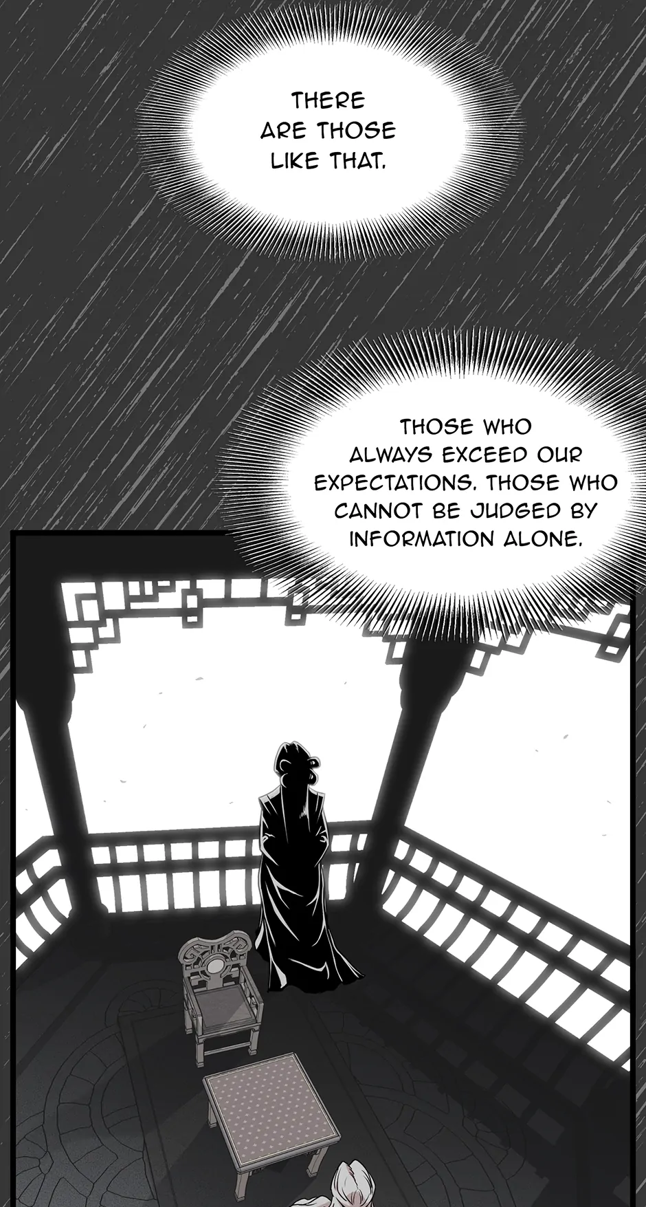 Read Log-in Murim EN Manga Online