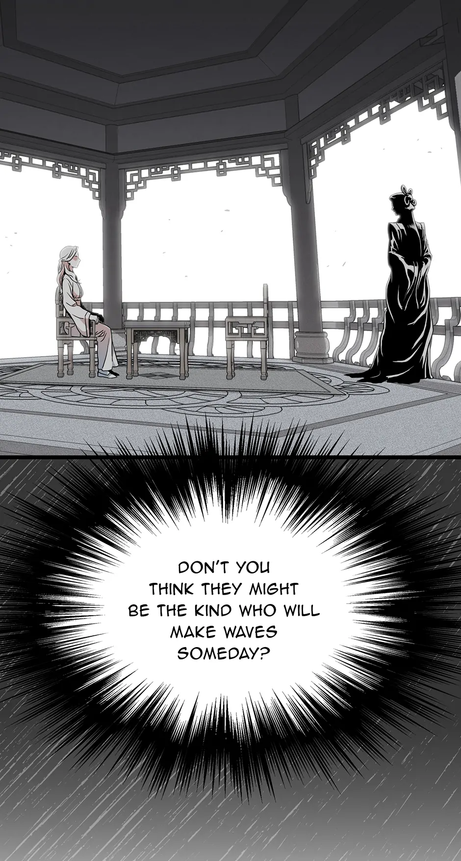 Read Log-in Murim EN Manga Online